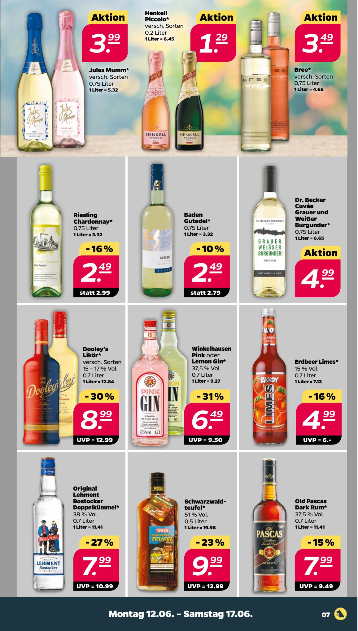 Netto Prospekt 11 – 17 Juni 2023 Seite 7