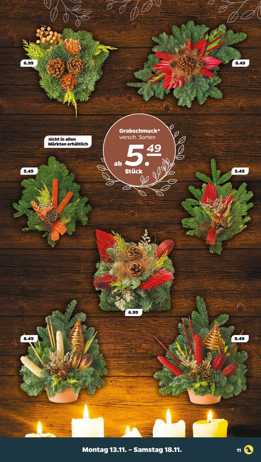 Netto Prospekt 13 – 18 November 2023 Seite 11