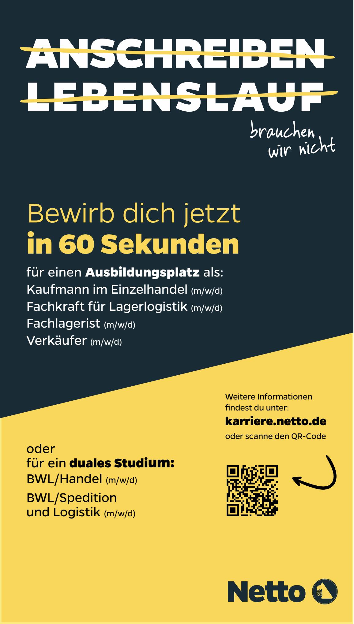 Netto Prospekt 13 – 19 August 2023 Seite 29