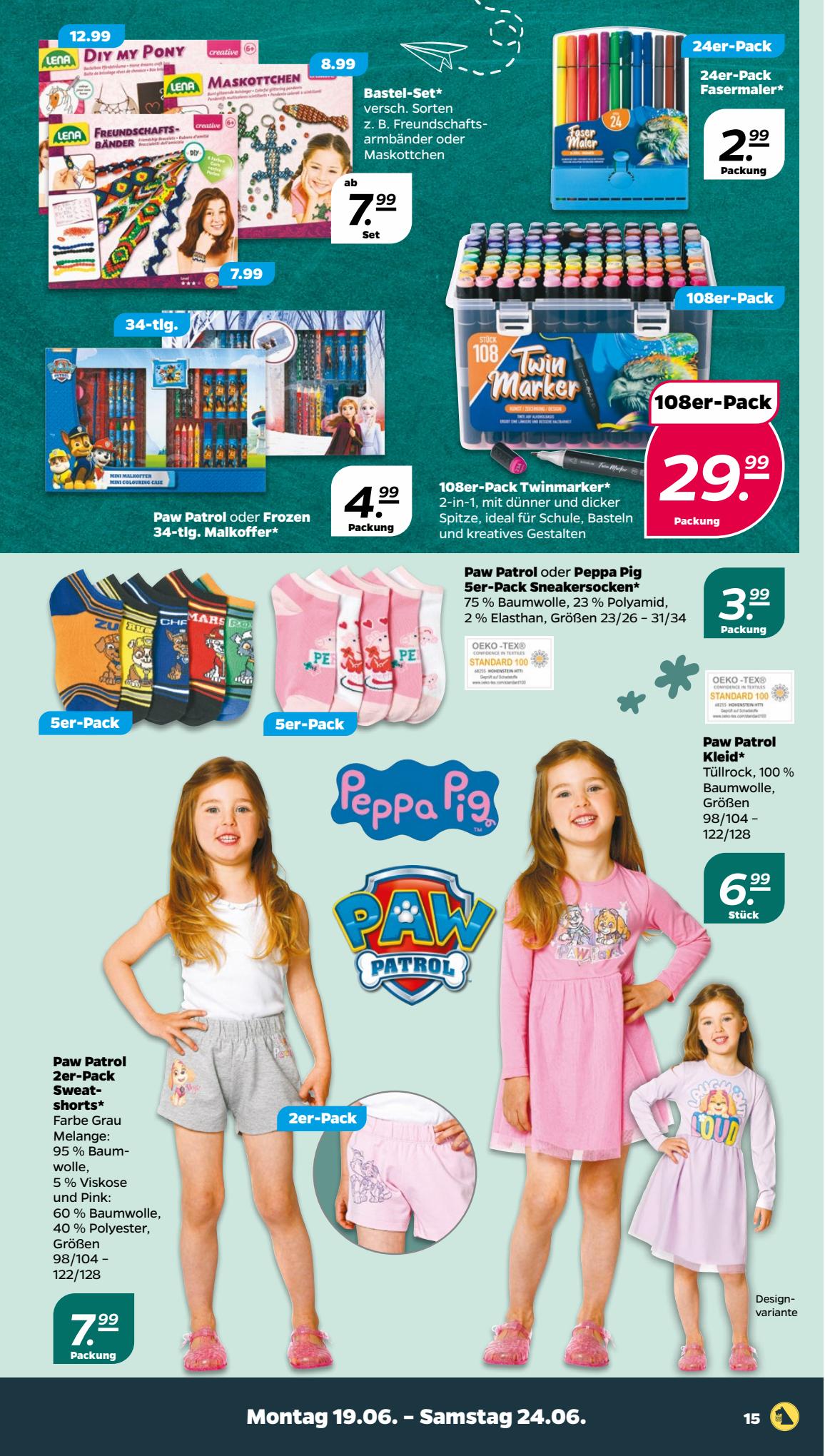 Netto Prospekt 18 – 24 Juni 2023 Seite 15