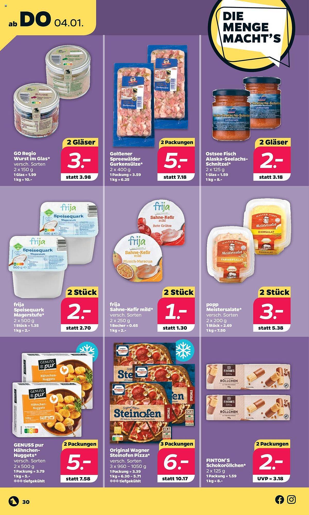 Netto Prospekt 2 – 6 Januar 2024 Seite 30