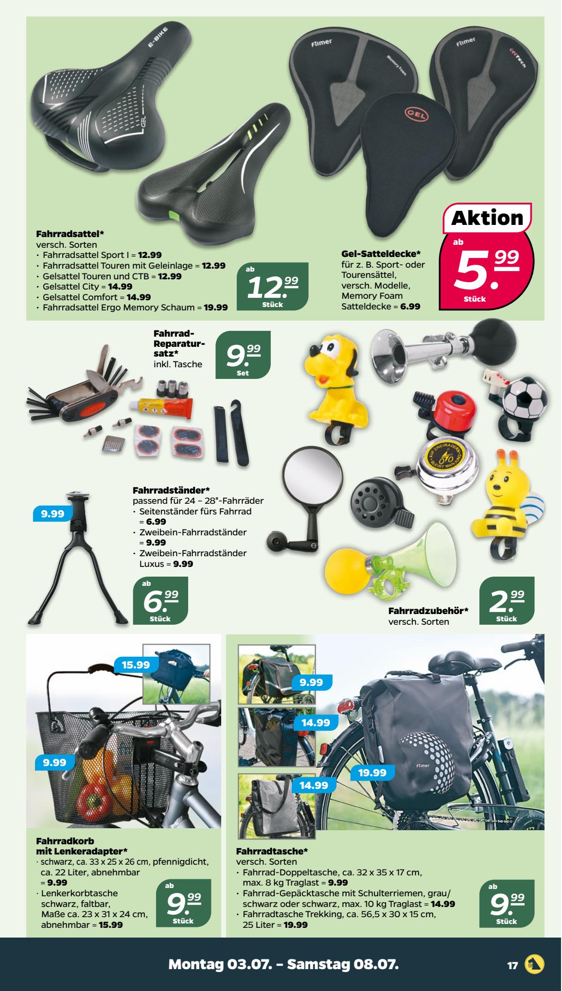 Netto Prospekt 2 – 8 Juli 2023 Seite 17