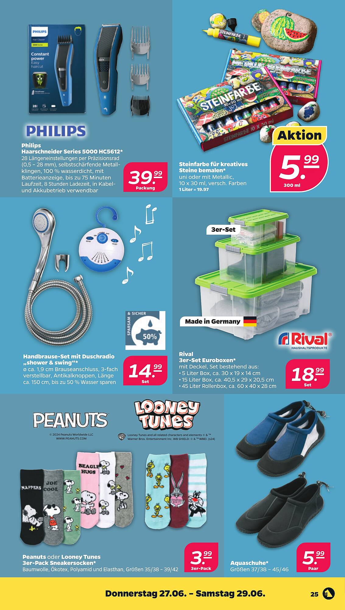 Netto Prospekt 24 – 29 Juni 2024 Seite 25