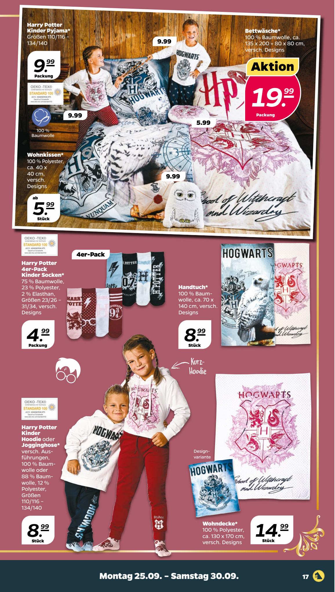 Netto Prospekt 24 – 30 September 2023 Seite 17