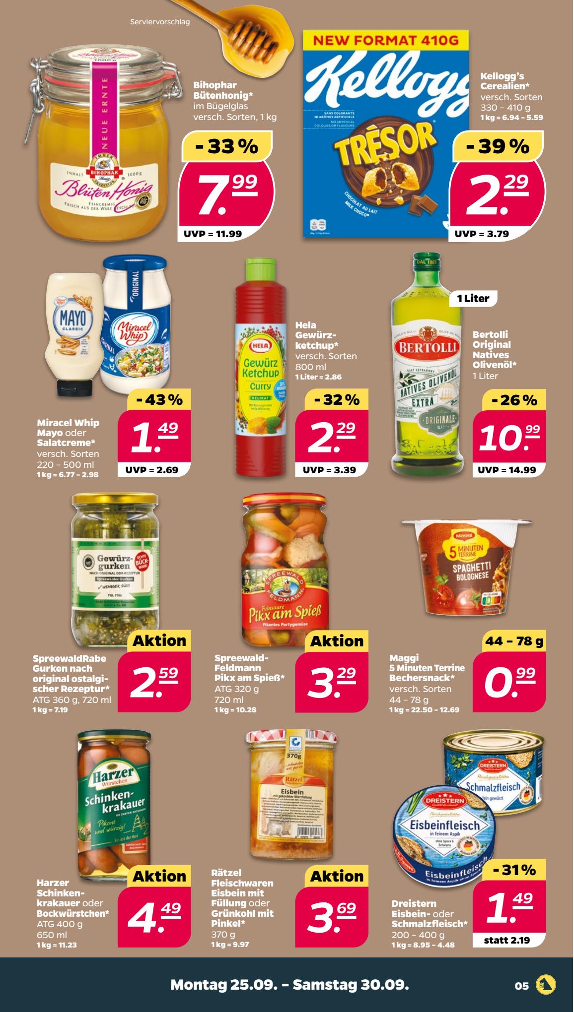 Netto Prospekt 24 – 30 September 2023 Seite 5