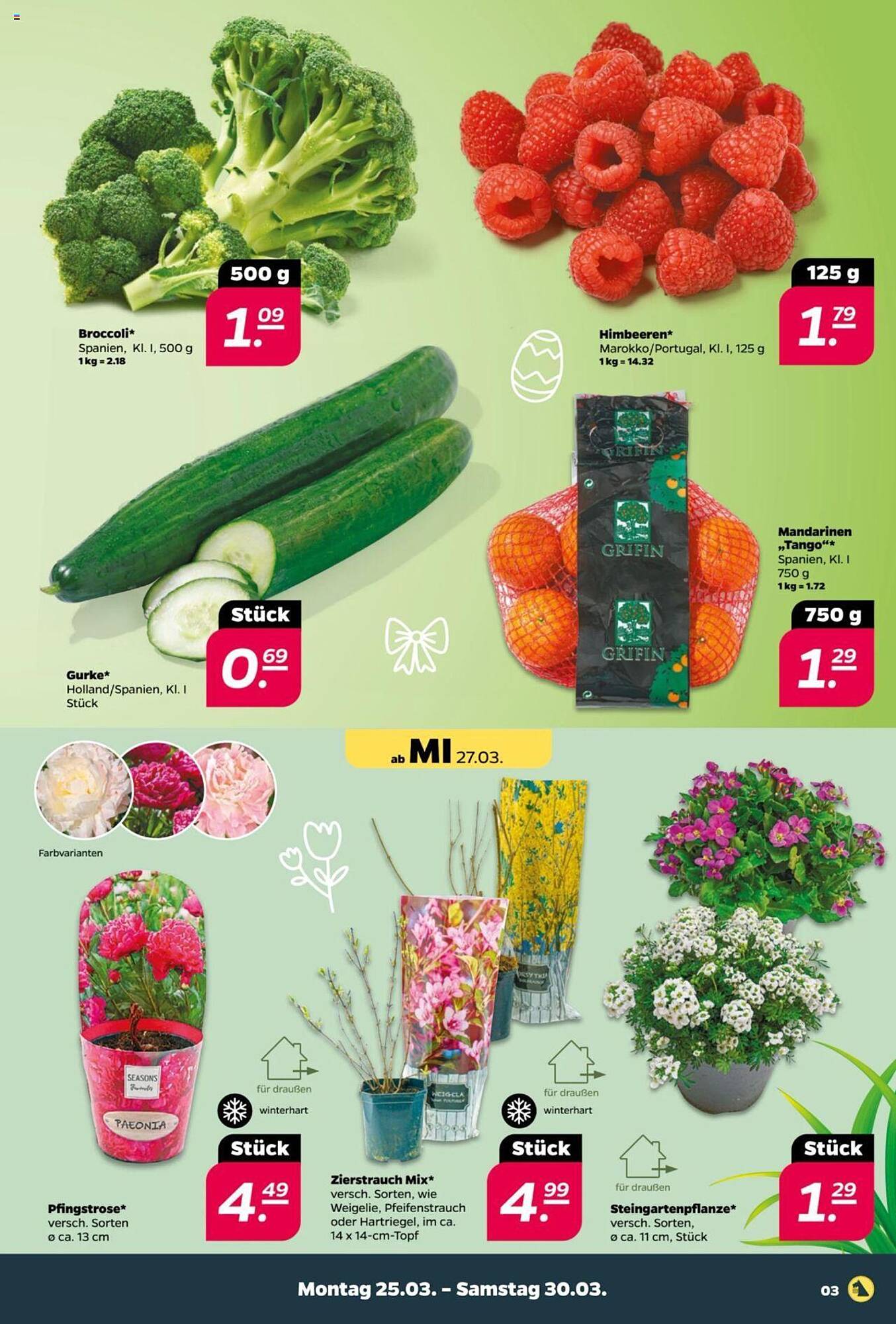 Netto Prospekt 25 – 30 Marsch 2024 Seite 3