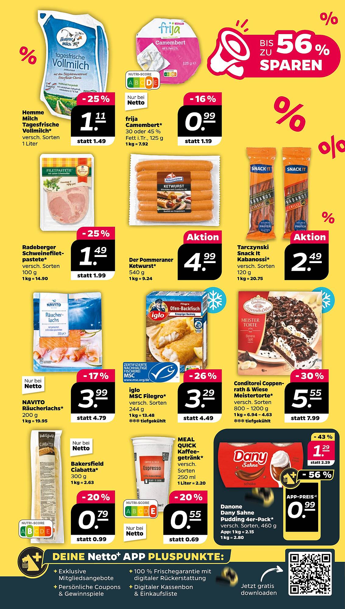 Netto Prospekt 26 Feb – 2 Mar 2024 Seite 5