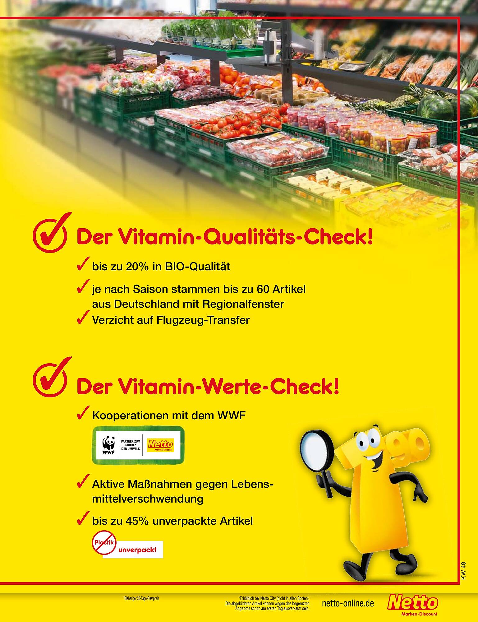 Netto Prospekt 27 Nov – 2 Dez 2023 Seite 15