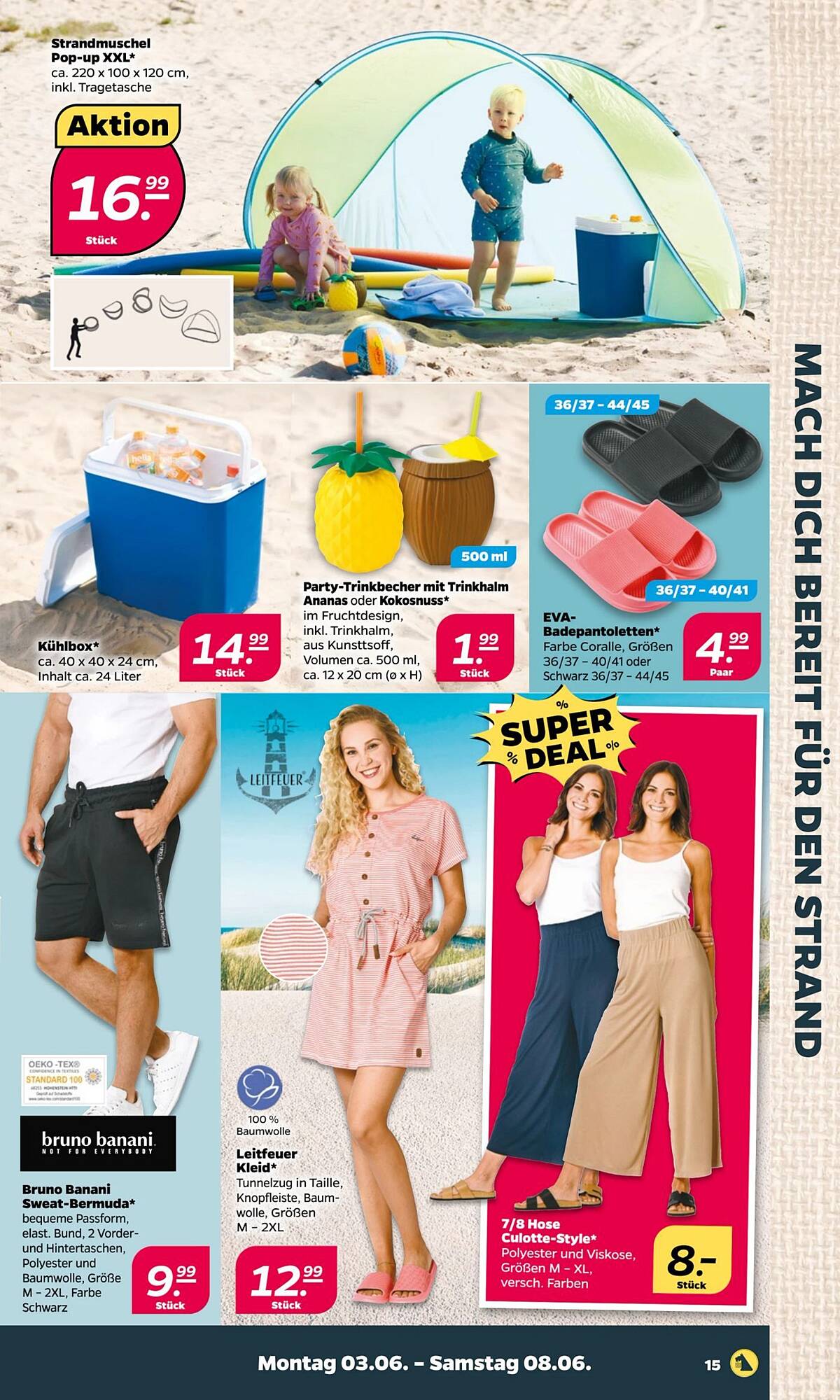 Netto Prospekt 3 – 8 Juni 2024 Seite 15
