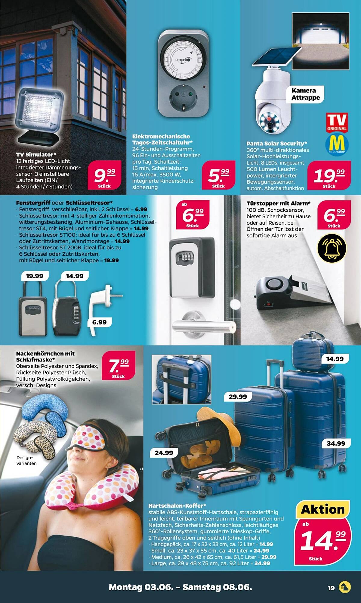 Netto Prospekt 3 – 8 Juni 2024 Seite 19