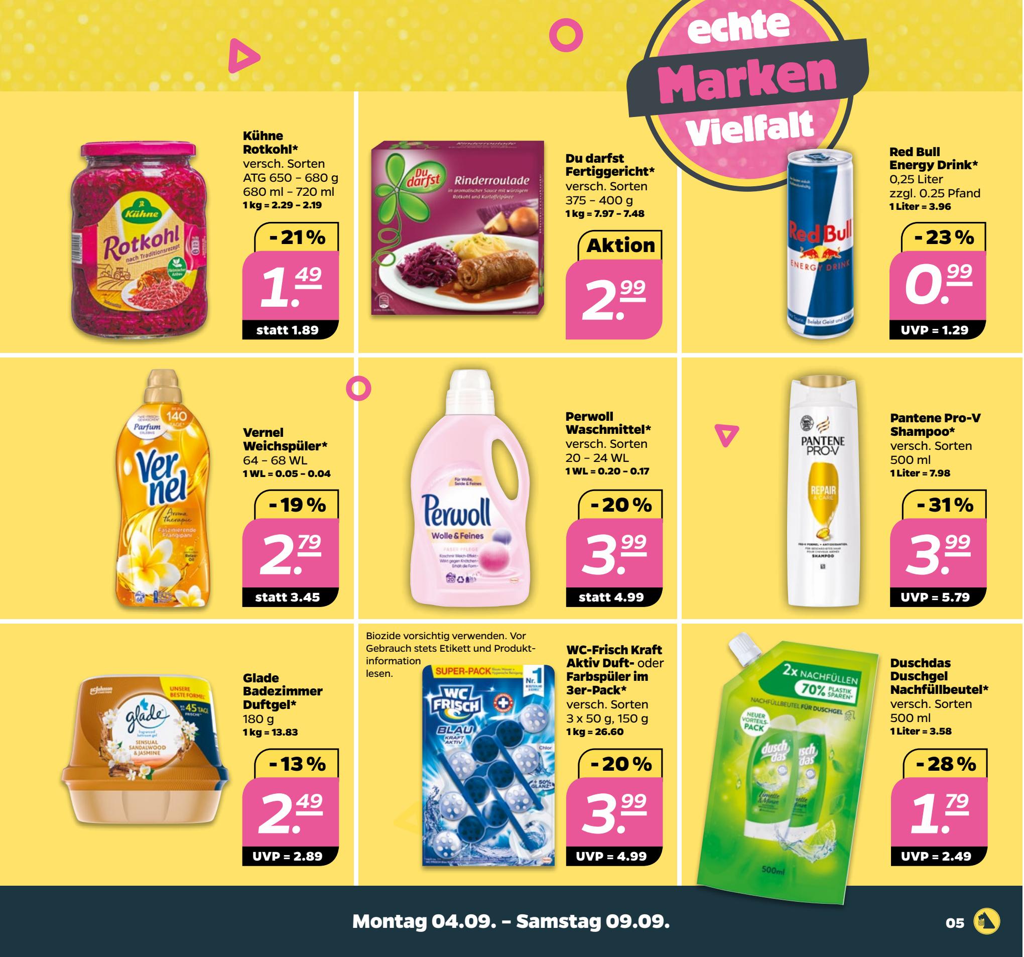 Netto Prospekt 3 – 9 September 2023 Seite 5