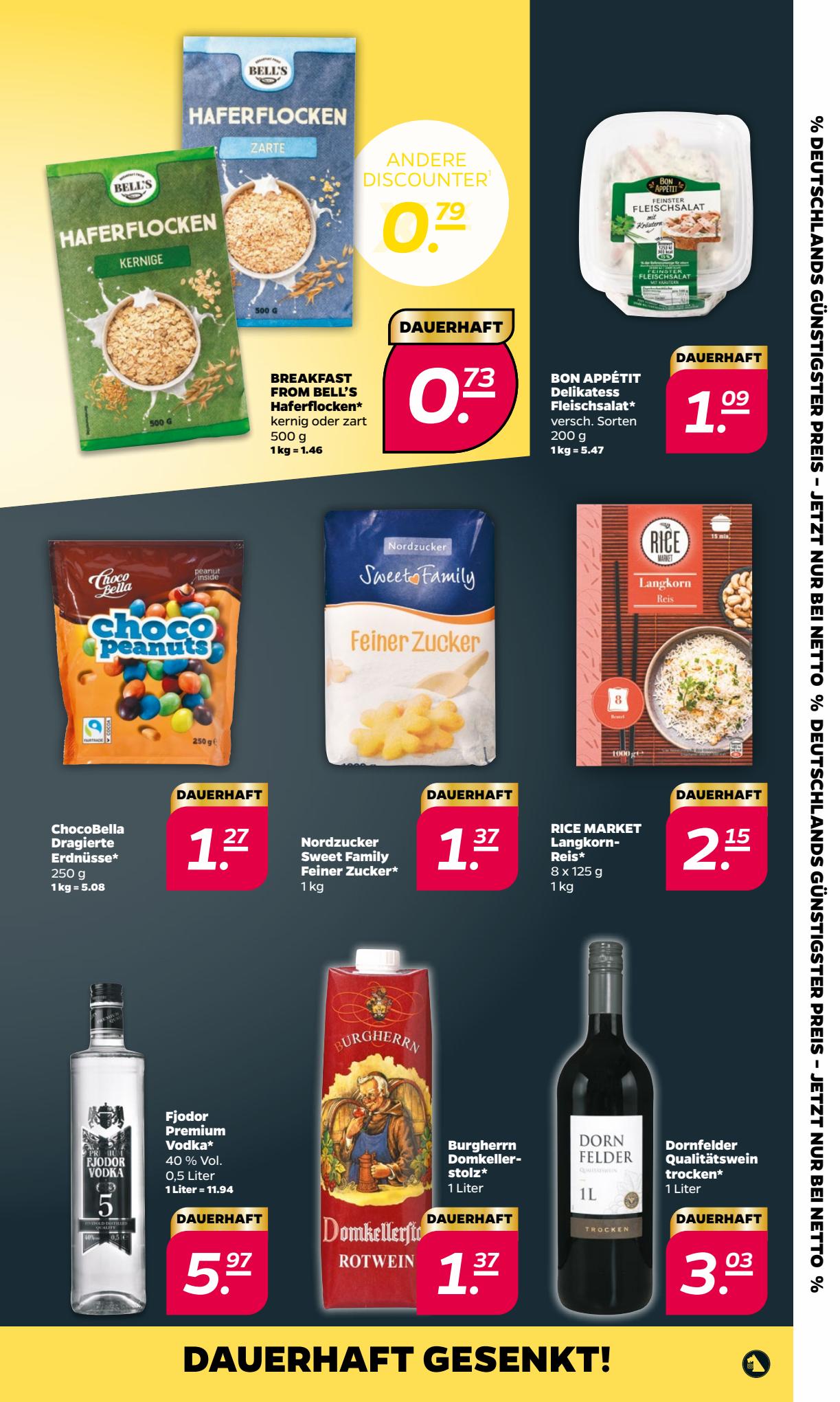 Netto Prospekt 6 – 12 August 2023 Seite 31