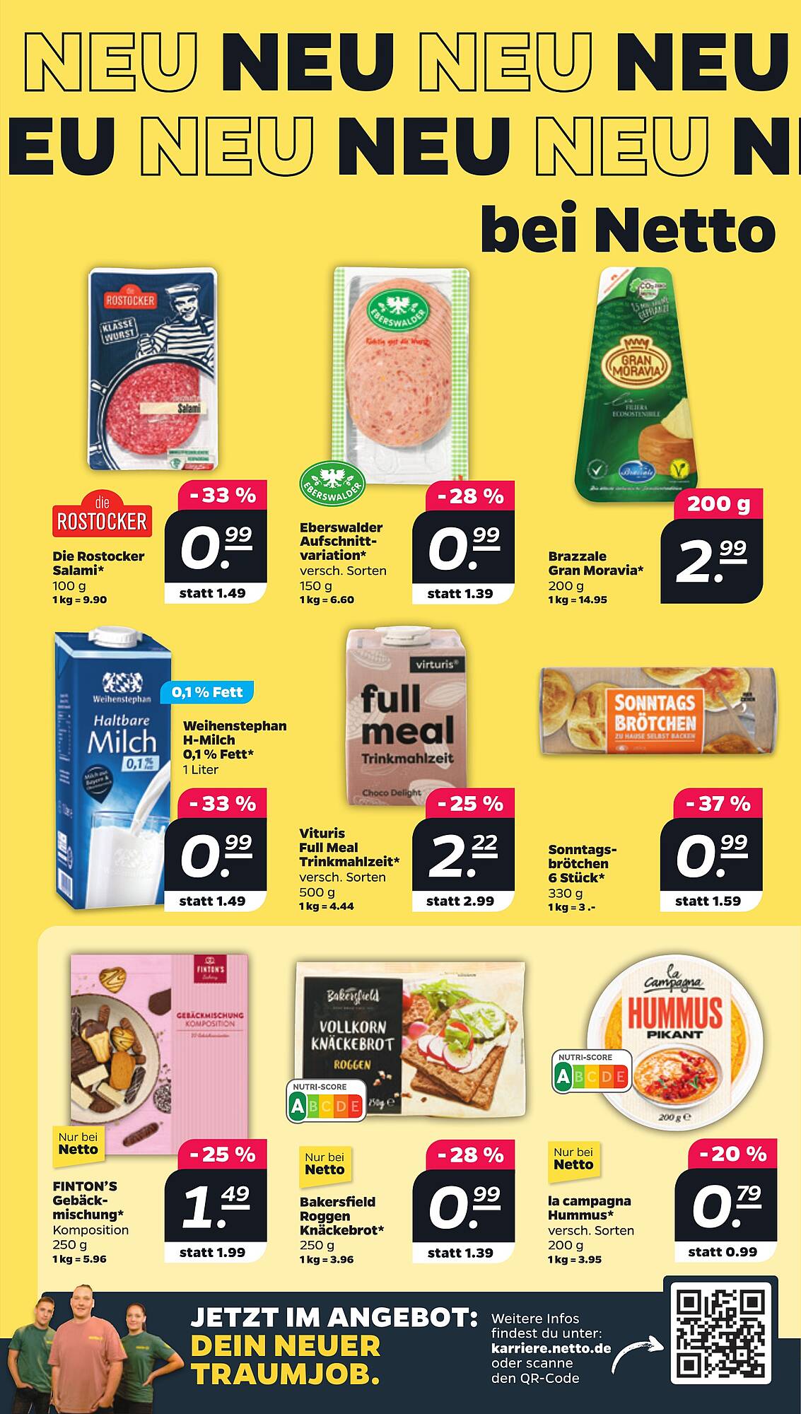 Netto Prospekt 8 – 13 April 2024 Seite 5