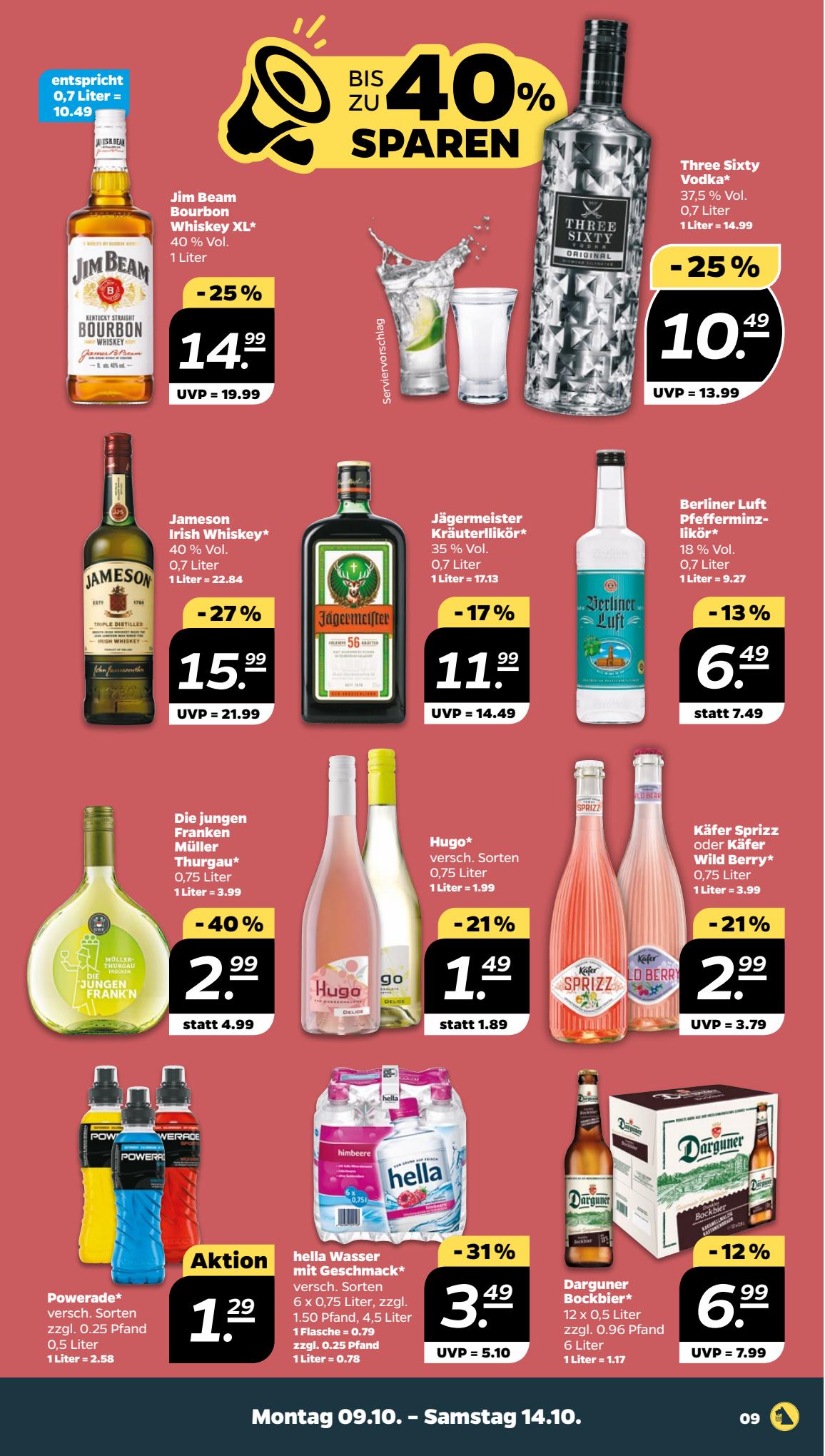 Netto Prospekt 8 – 14 October 2023 Seite 13