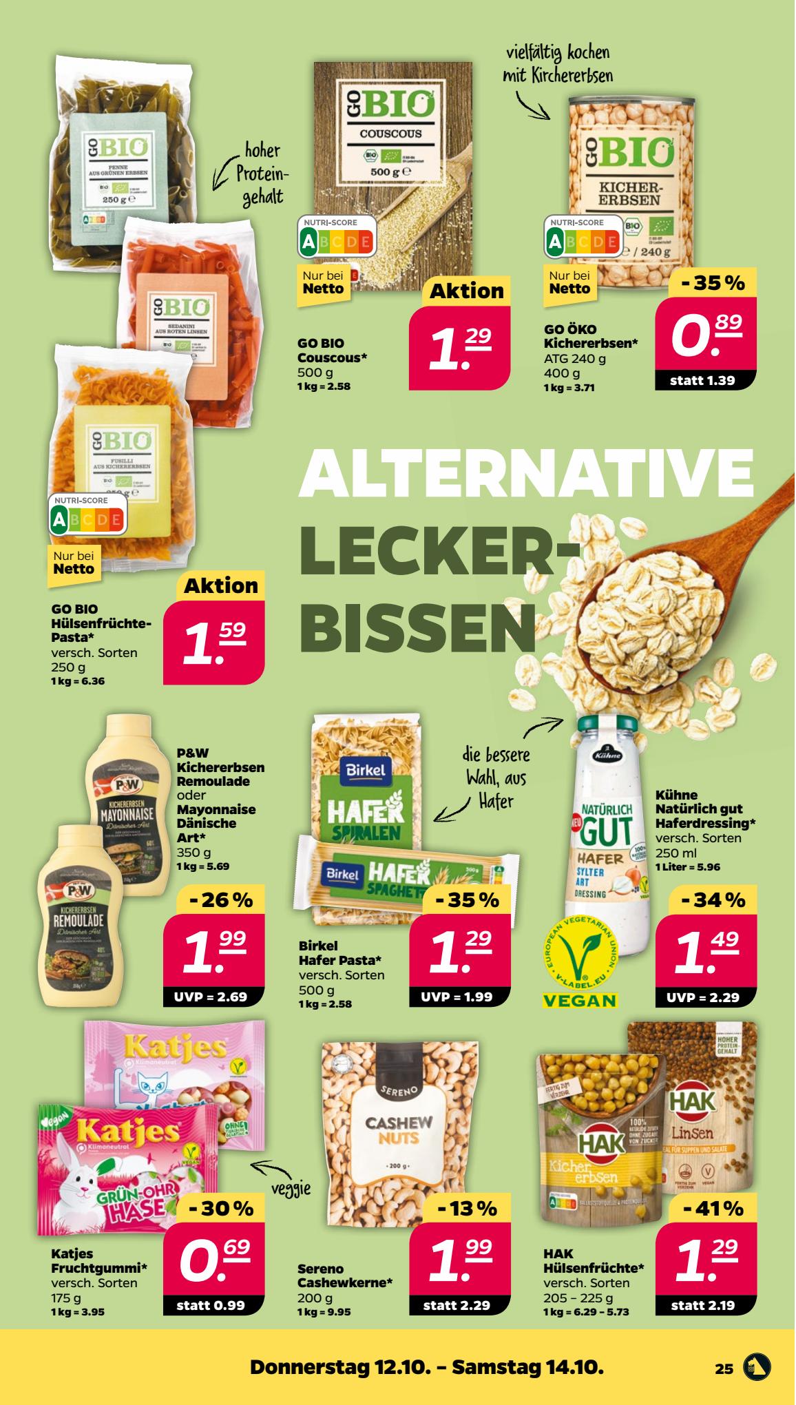 Netto Prospekt 8 – 14 October 2023 Seite 29