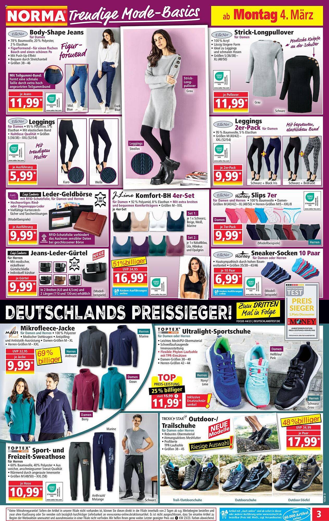 Norma Prospekt 4 – 9 Marsch 2024 Seite 3