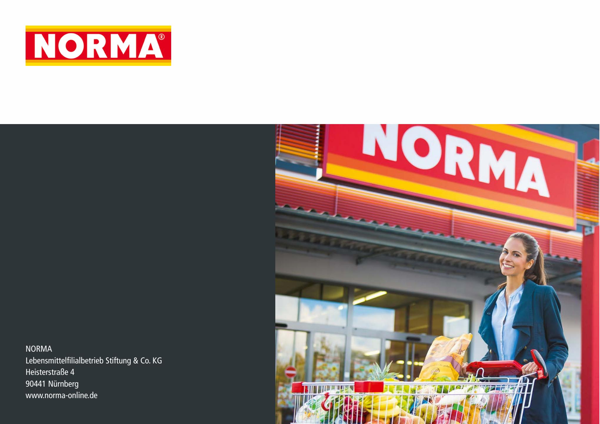 Norma Prospekt 5 – 31 Mai 2023 Seite 28
