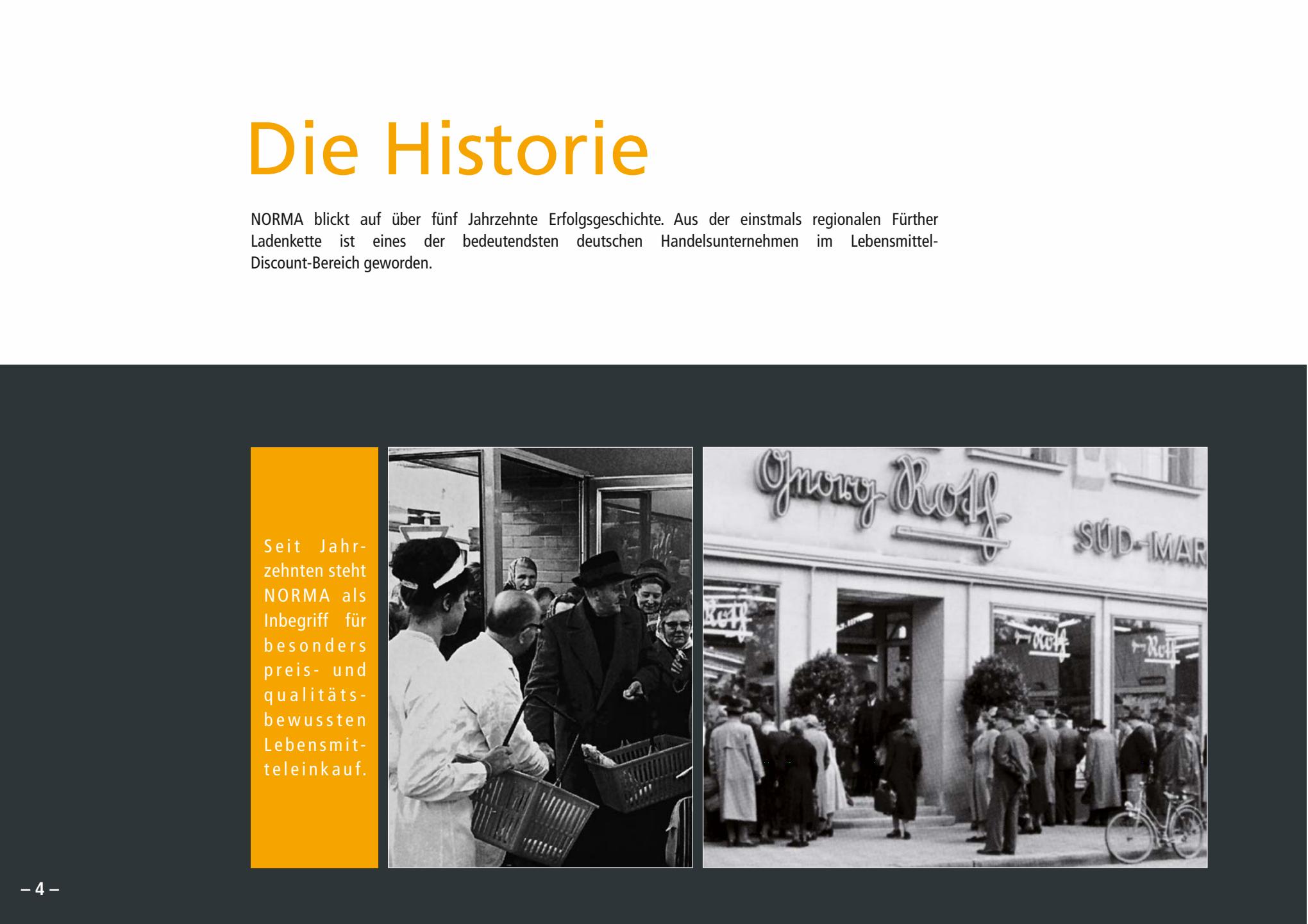 Norma Prospekt 5 – 31 Mai 2023 Seite 4