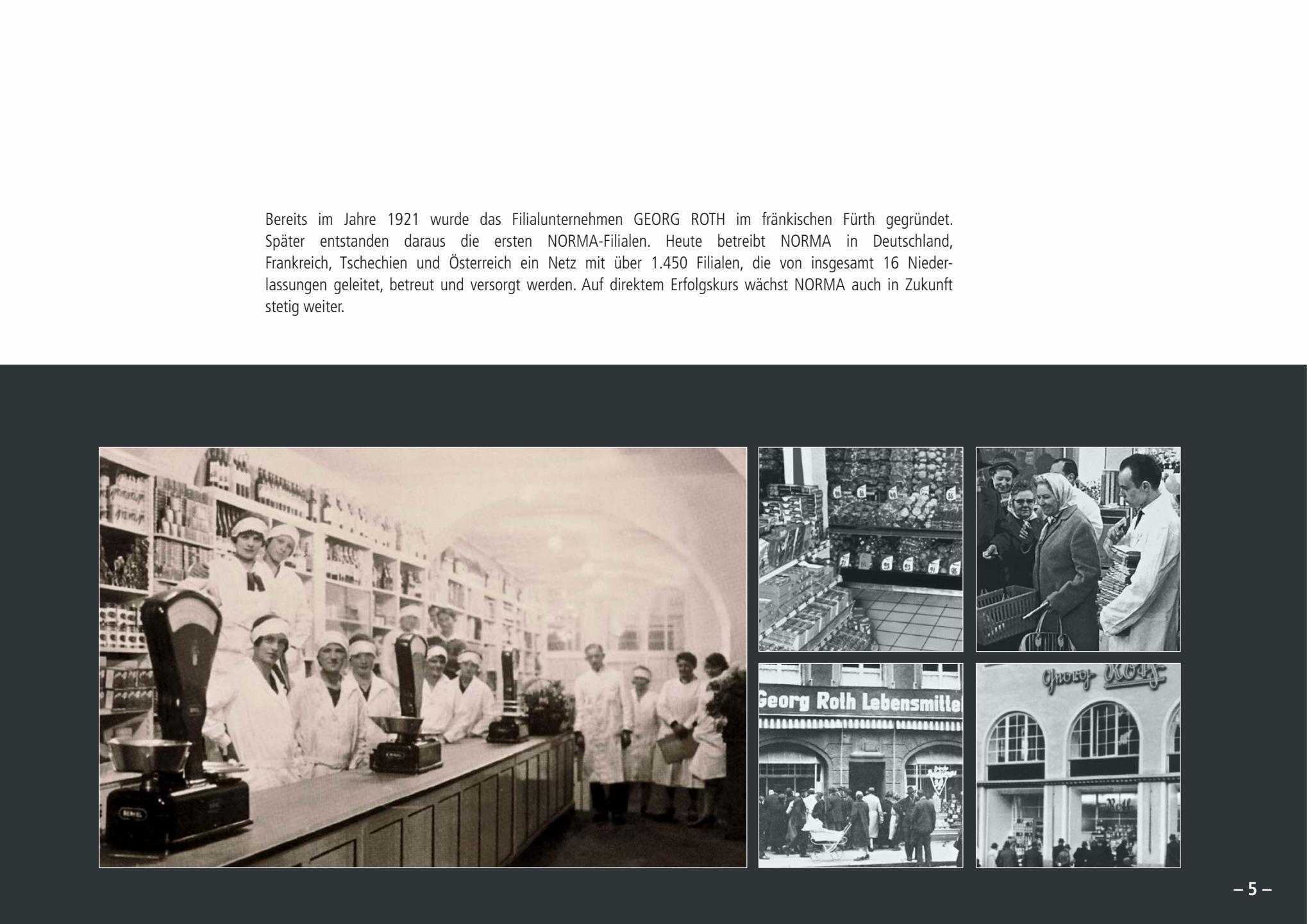 Norma Prospekt 5 – 31 Mai 2023 Seite 5