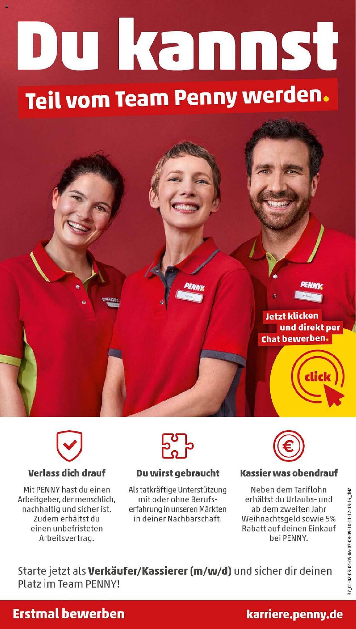 Penny Prospekt 10 – 15 Juni 2024 Seite 41