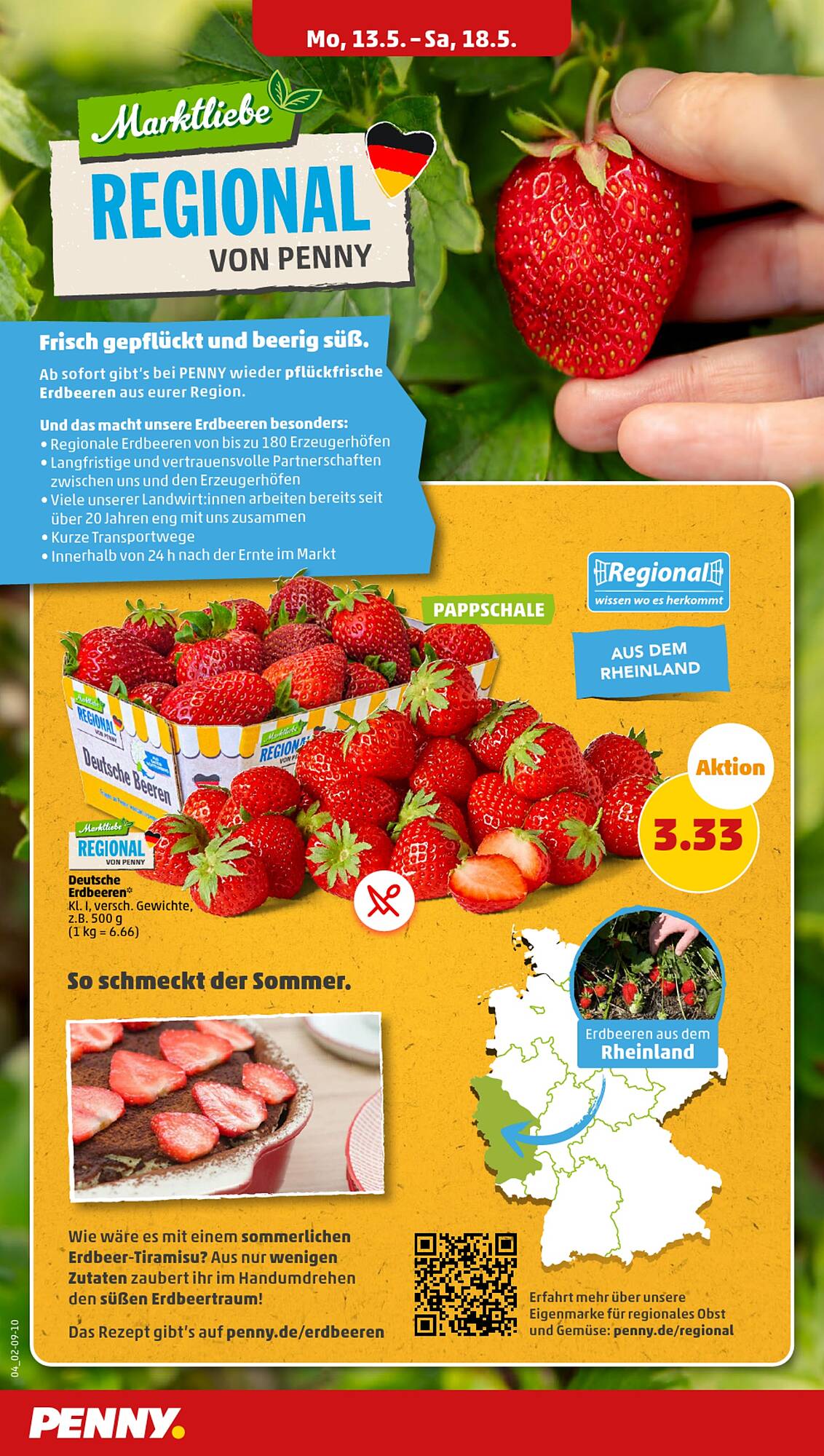 Penny Prospekt 13 – 18 Mai 2024 Seite 4