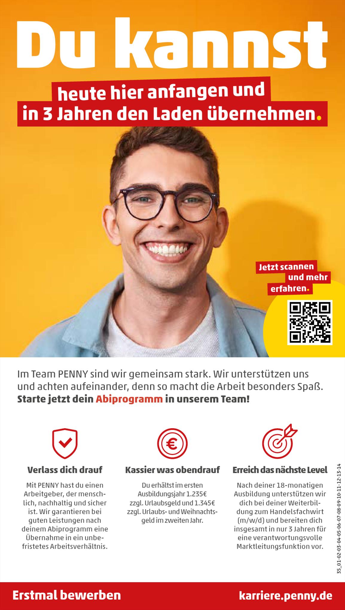 Penny Prospekt 19 – 24 Juni 2023 Seite 37