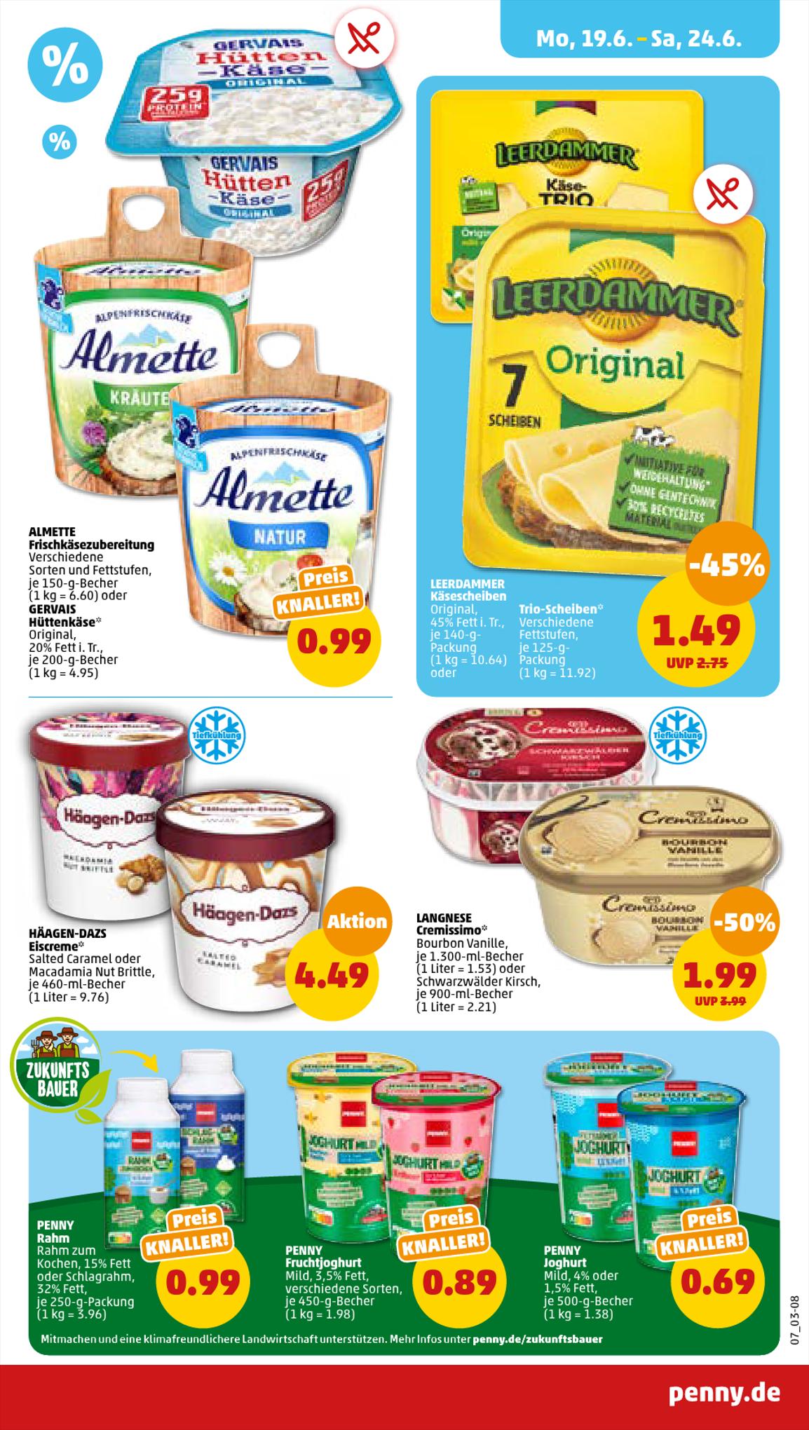 Penny Prospekt 19 – 24 Juni 2023 Seite 7