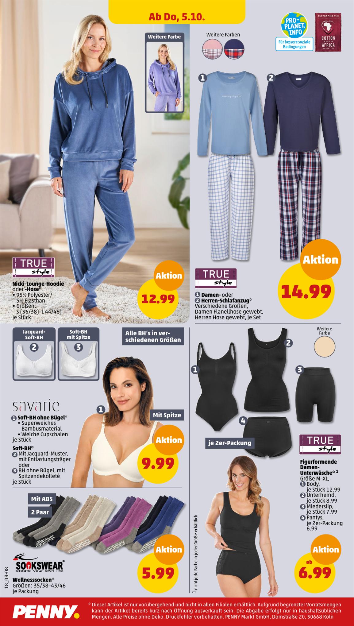 Penny Prospekt 2 – 7 October 2023 Seite 16