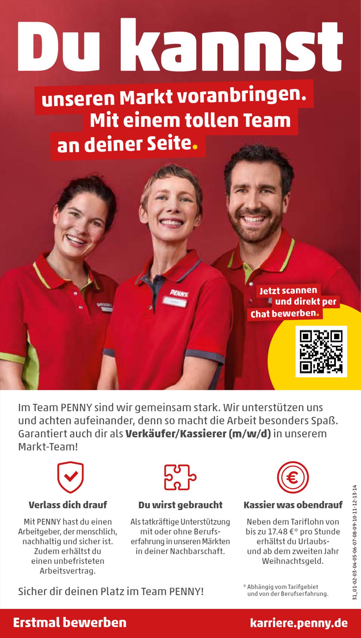 Penny Prospekt 24 – 29 Juli 2023 Seite 29