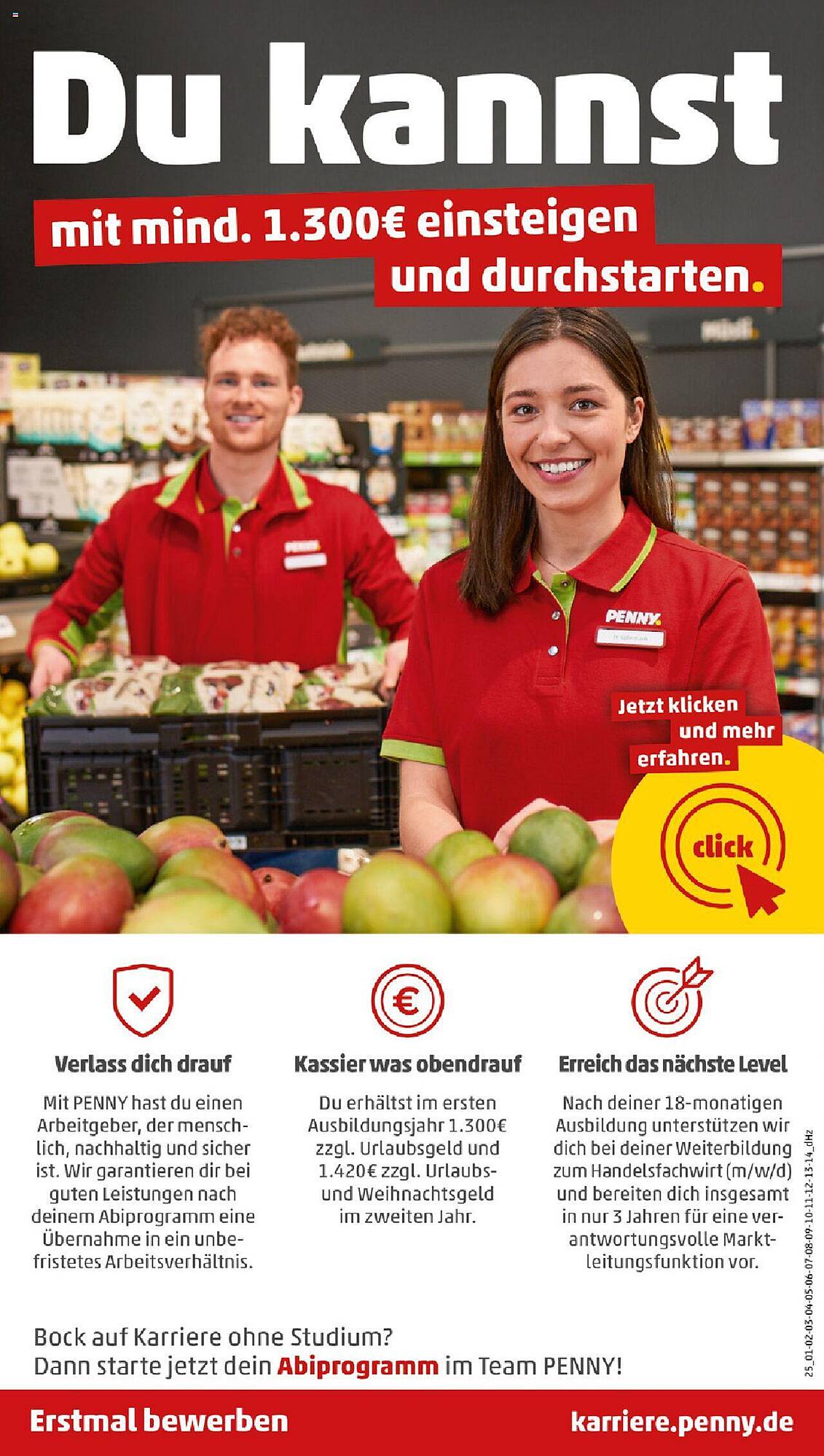 Penny Prospekt 27 Mai – 1 Juni 2024 Seite 25