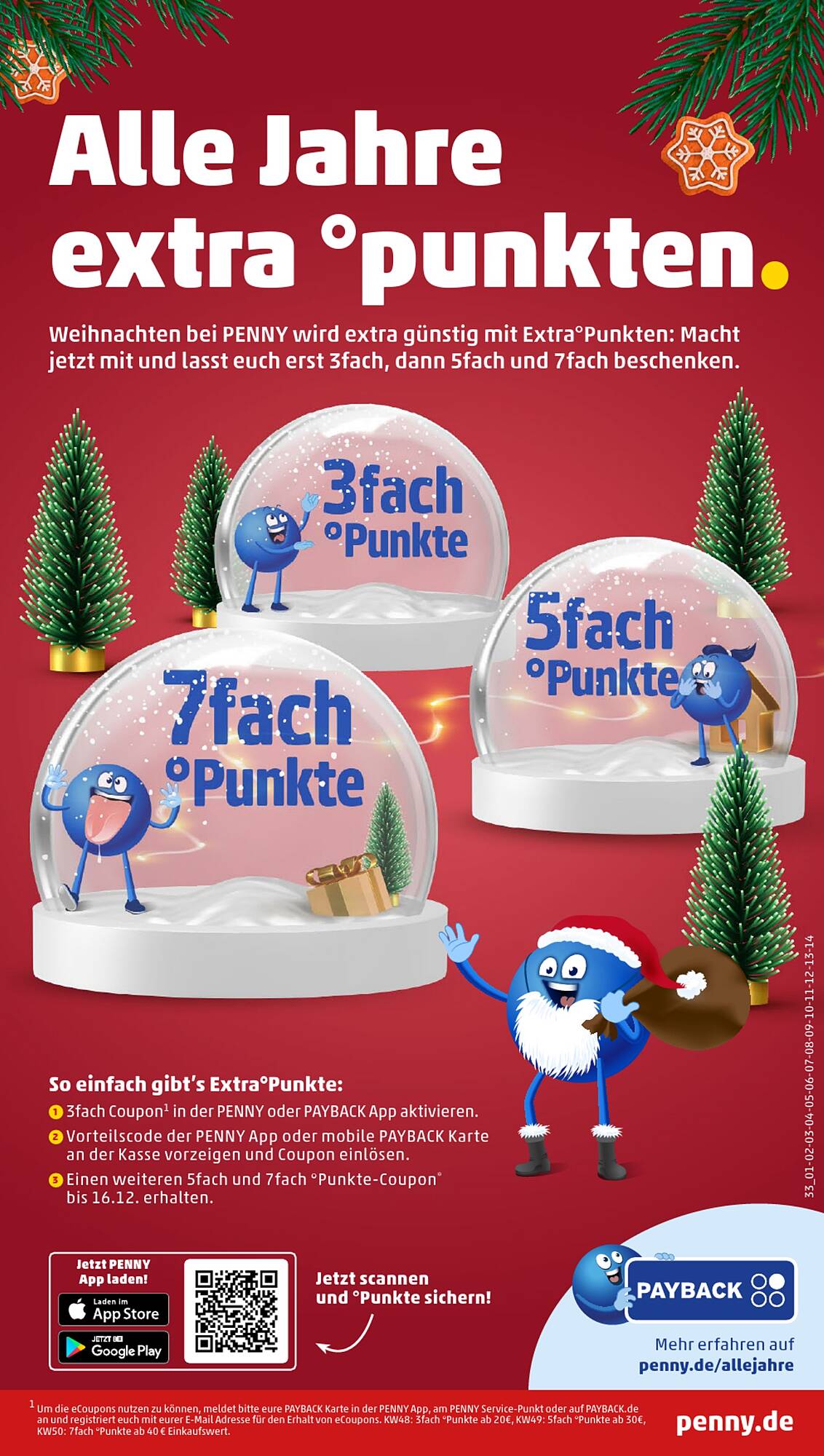 Penny Prospekt 27 Nov – 2 Dez 2023 Seite 35