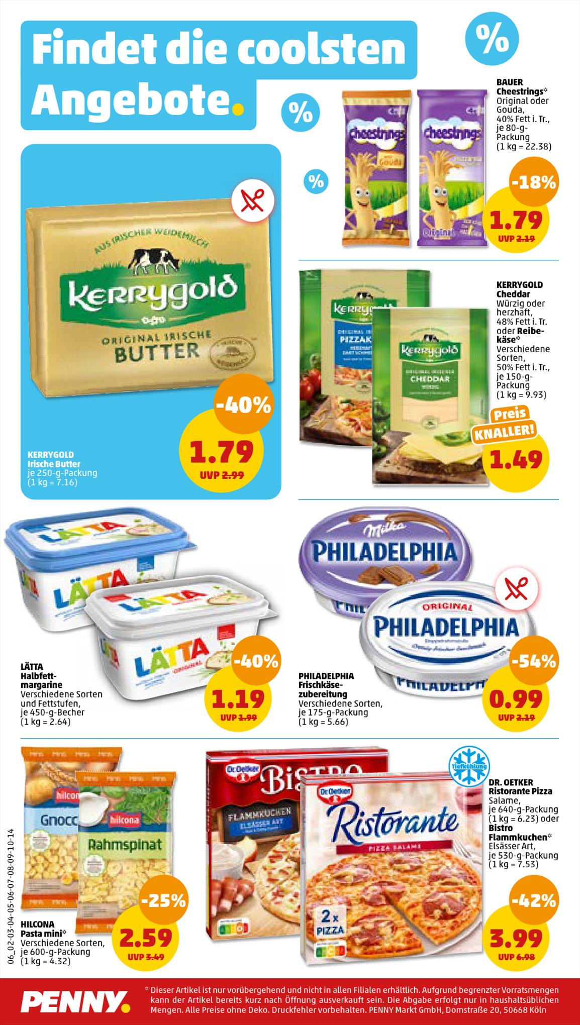 Penny Prospekt 3 – 8 Juli 2023 Seite 6