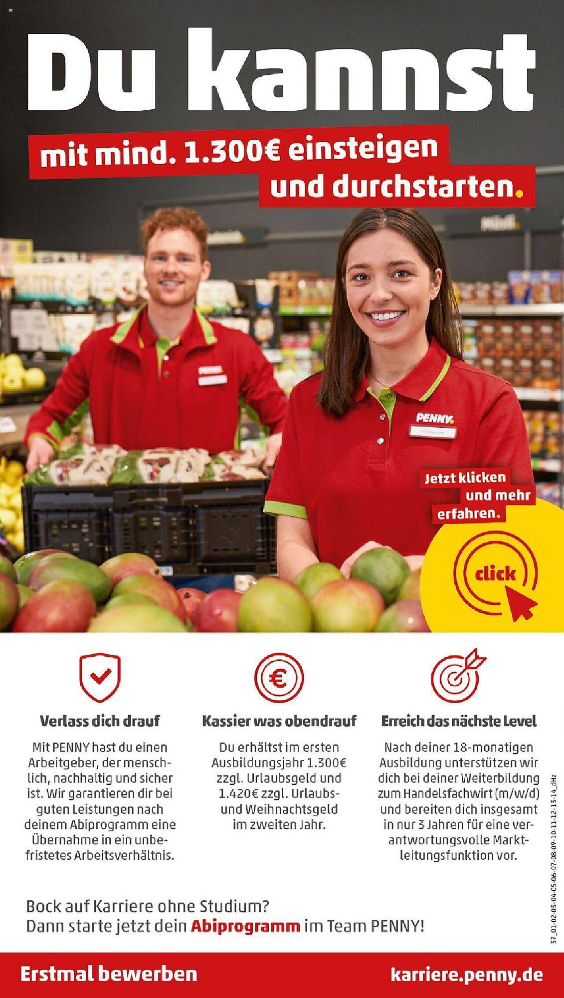 Penny Prospekt 3 – 8 Juni 2024 Seite 37