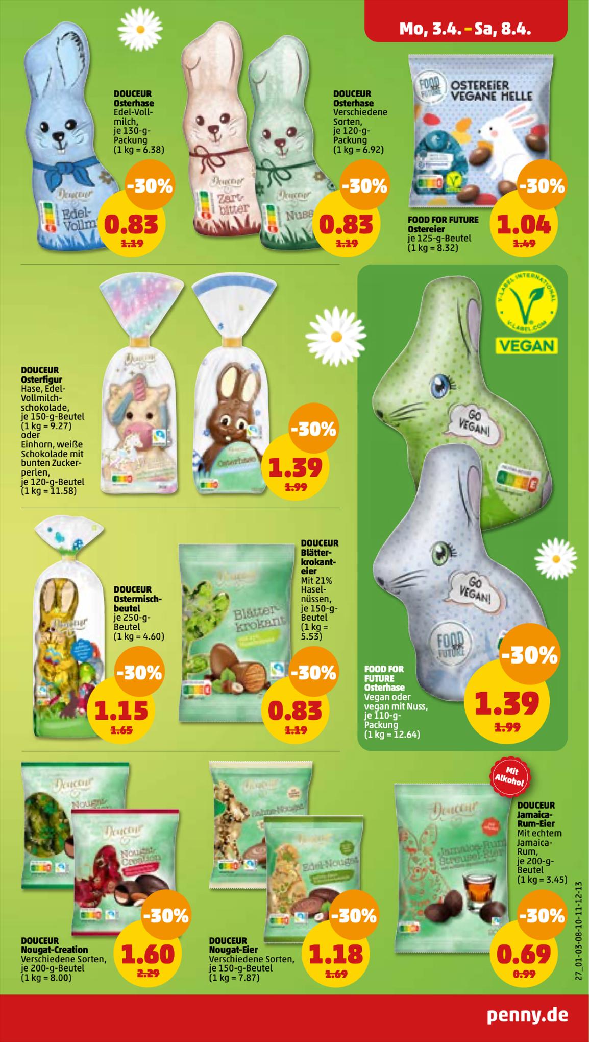 Penny Prospekt 3 – 9 April 2023 Seite 11