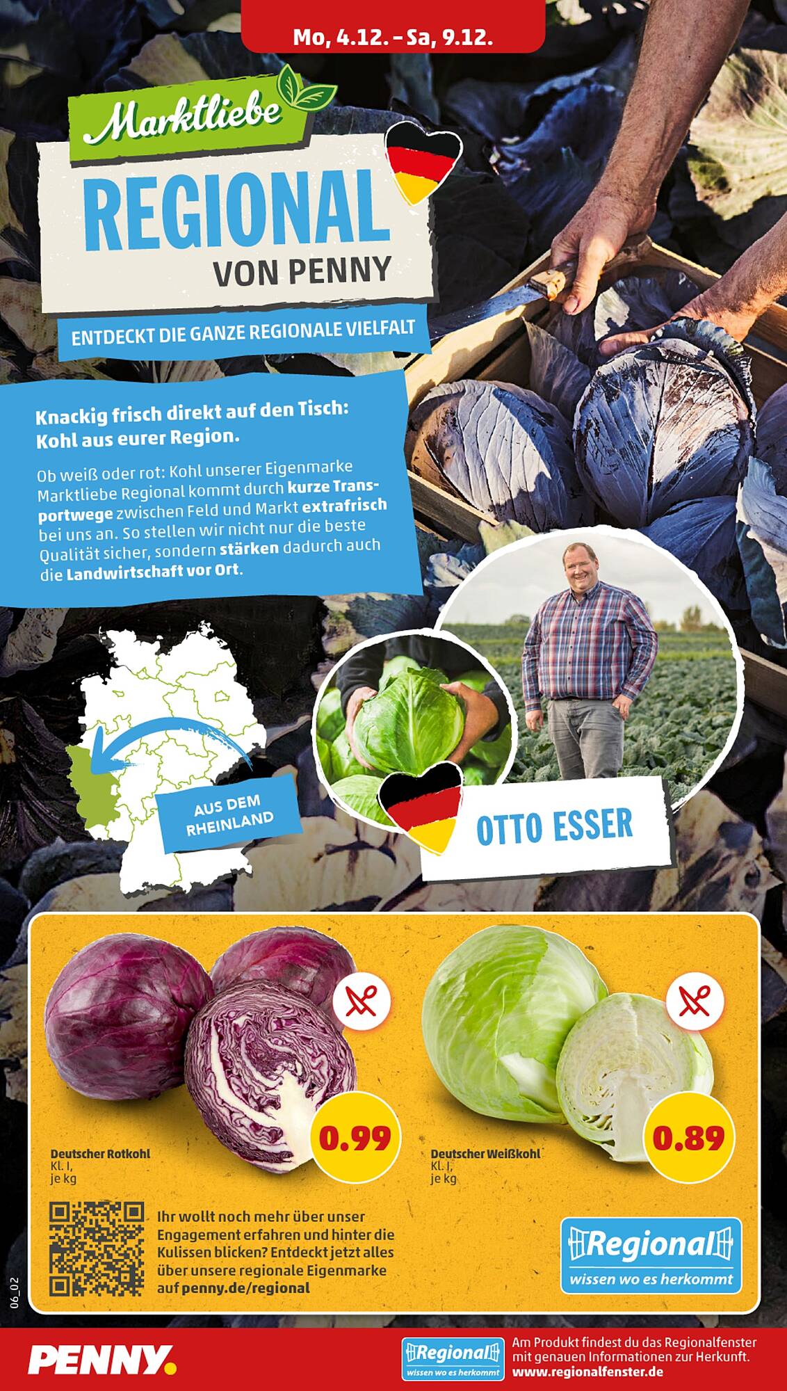 Penny Prospekt 4 – 9 Dezember 2023 Seite 6