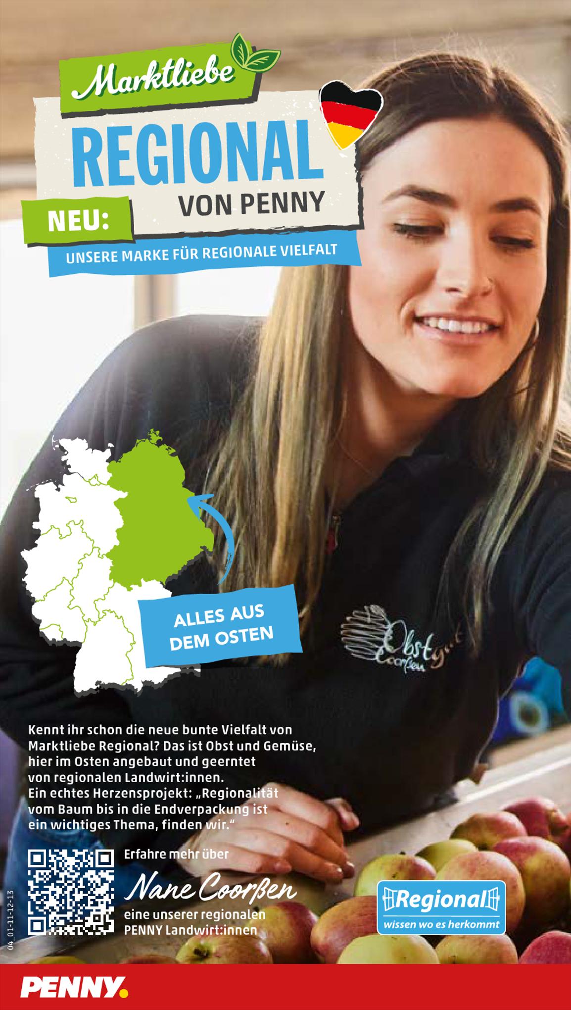Penny Prospekt 5 – 10 Juni 2023 Seite 4