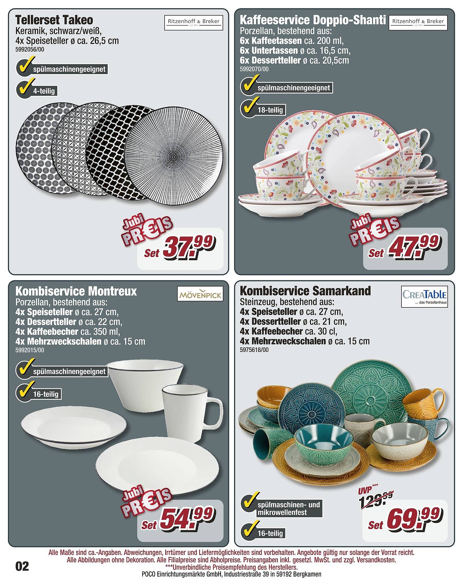 Poco Prospekt 1 – 13 Januar 2024 Seite 2