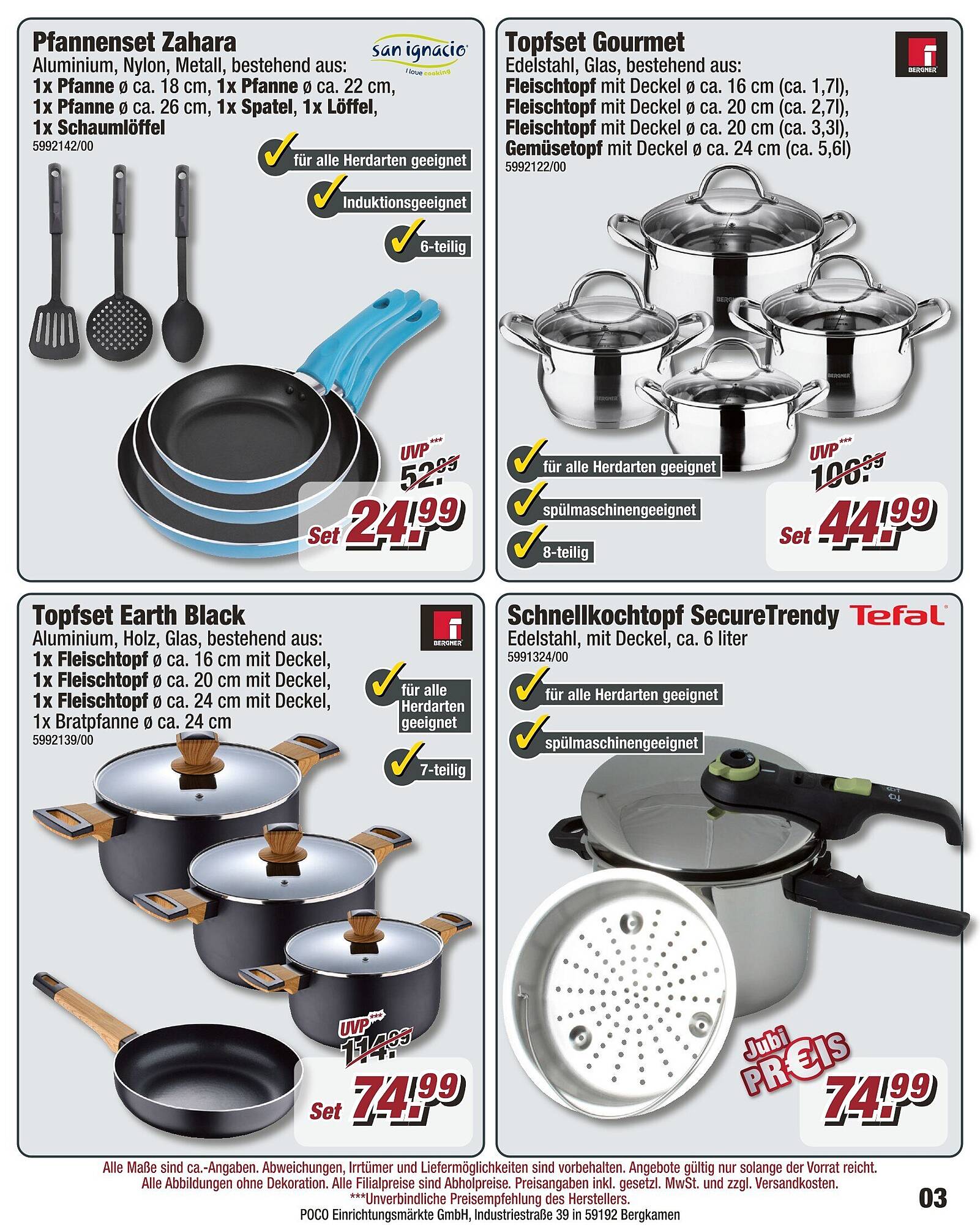 Poco Prospekt 1 – 13 Januar 2024 Seite 3