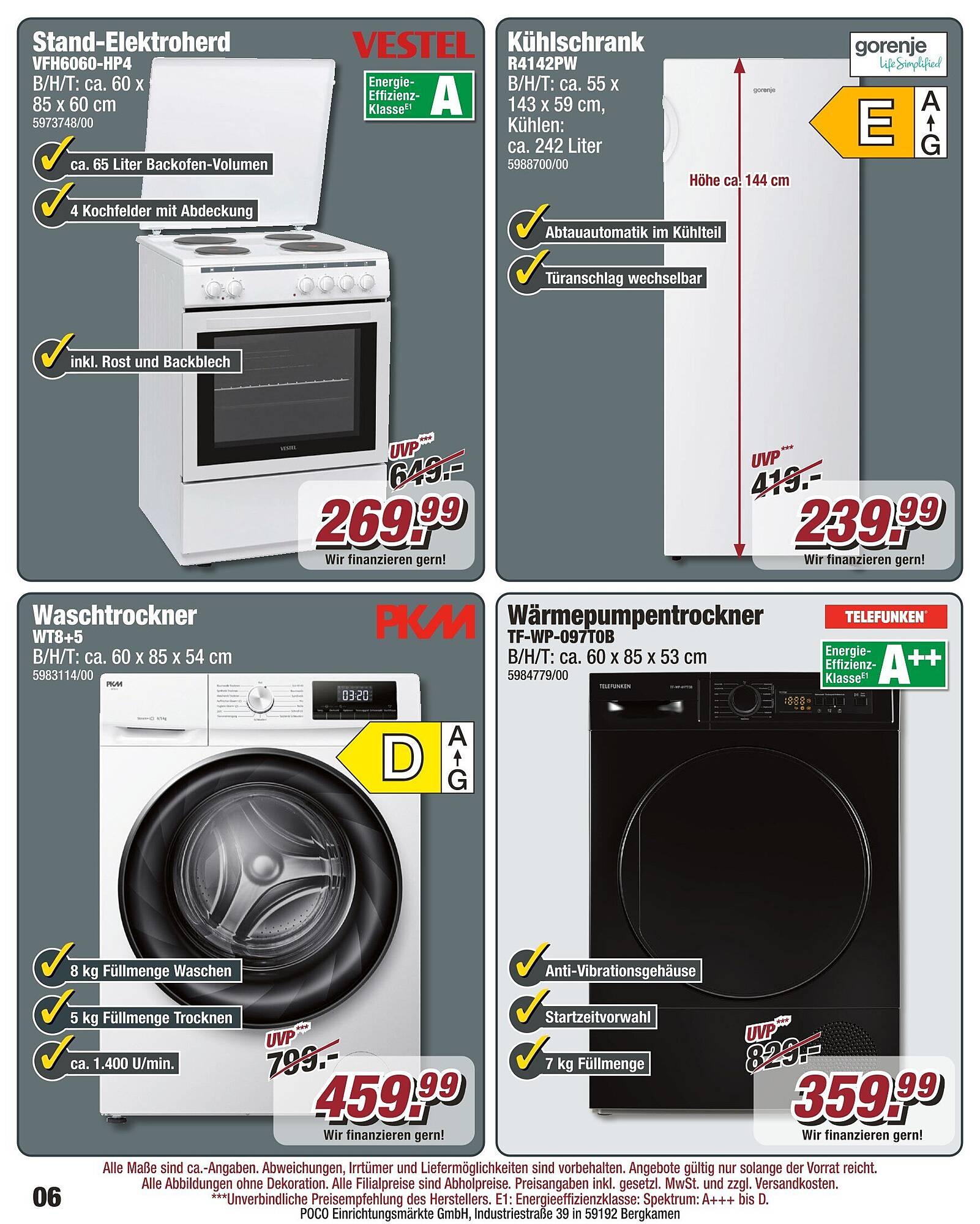 Poco Prospekt 1 – 13 Januar 2024 Seite 6