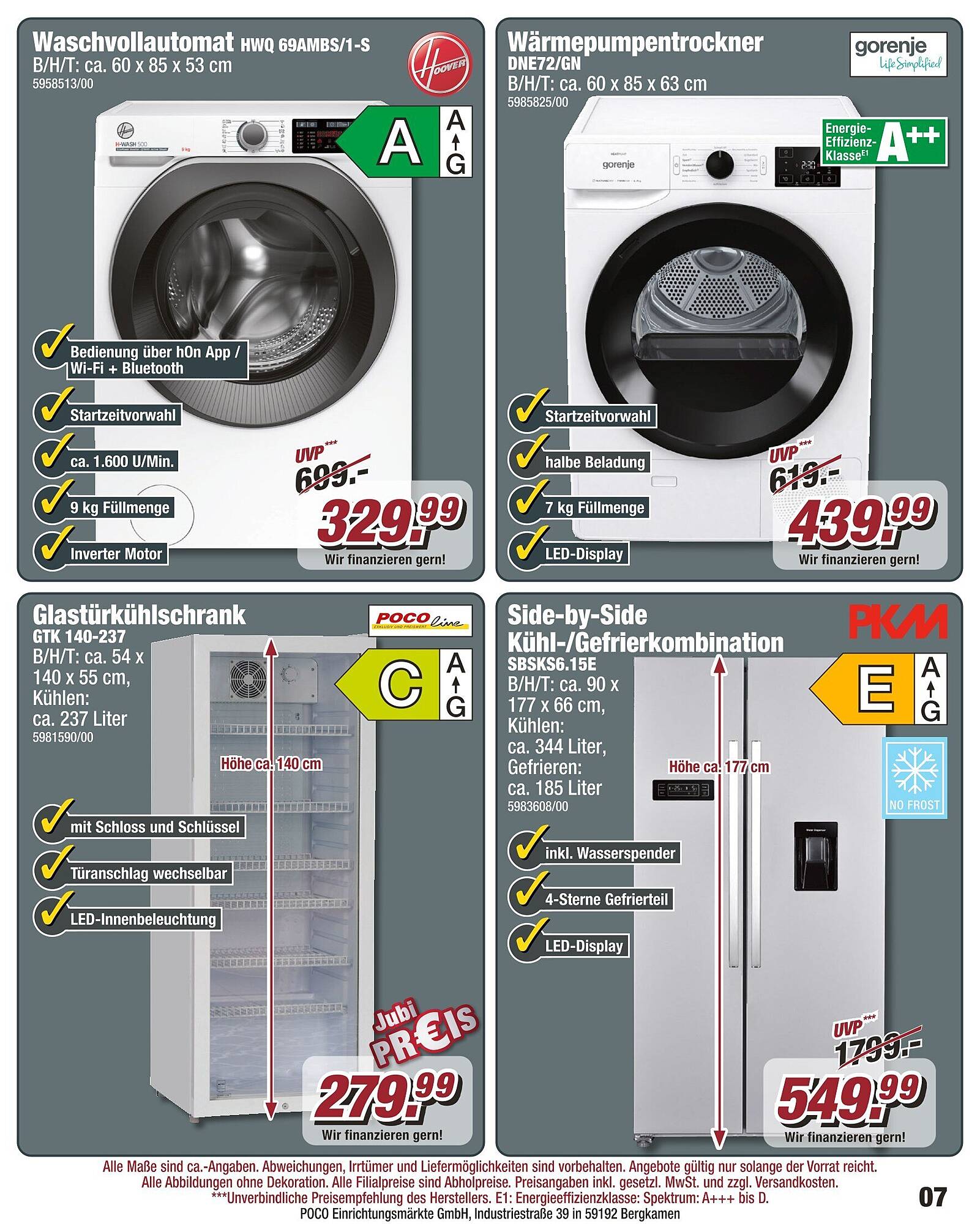Poco Prospekt 1 – 13 Januar 2024 Seite 7