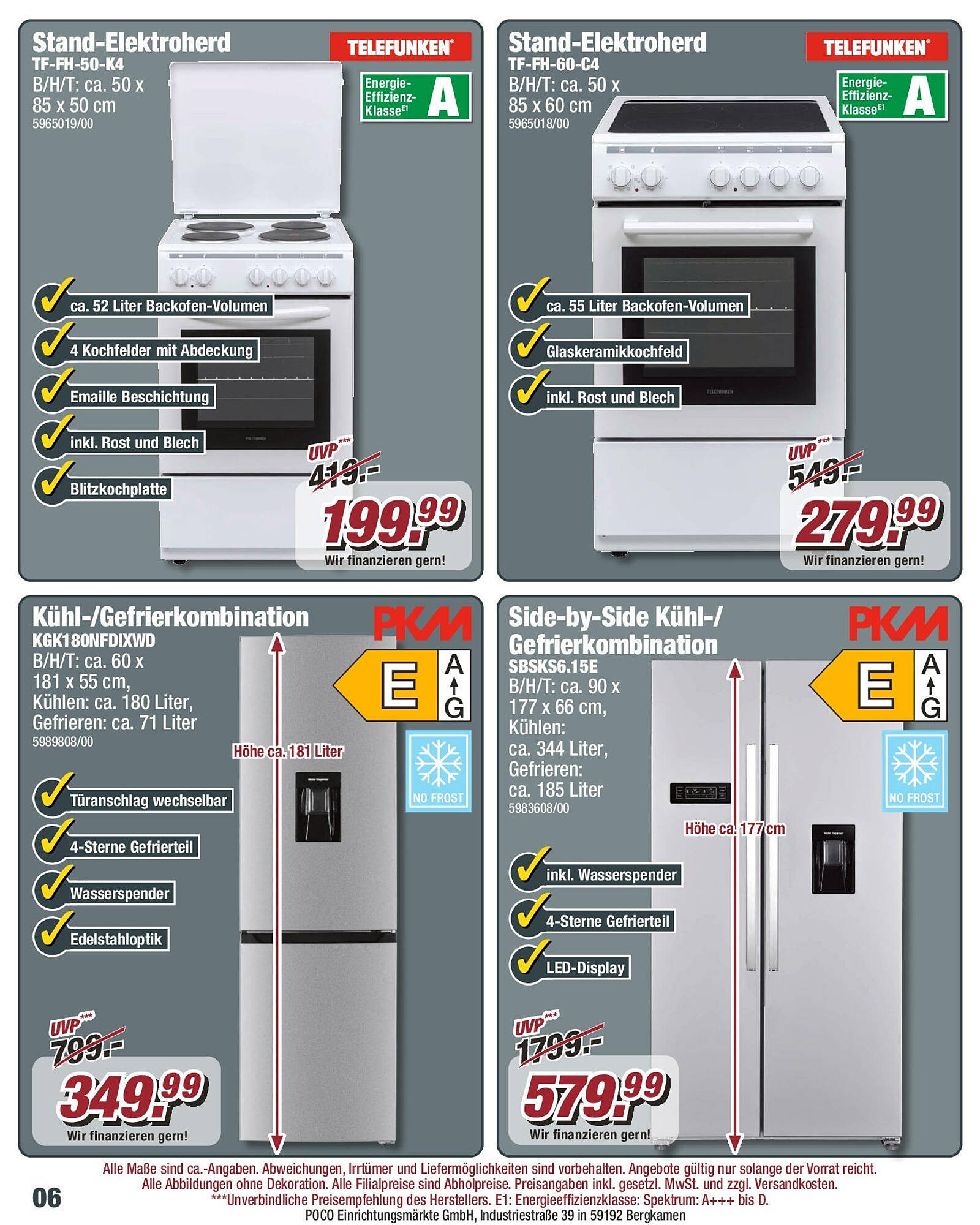 Poco Prospekt 1 – 7 April 2024 Seite 6
