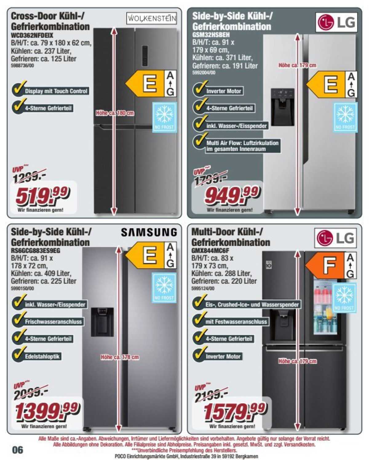 Poco Prospekt 1 – 7 Mai 2024 Seite 6