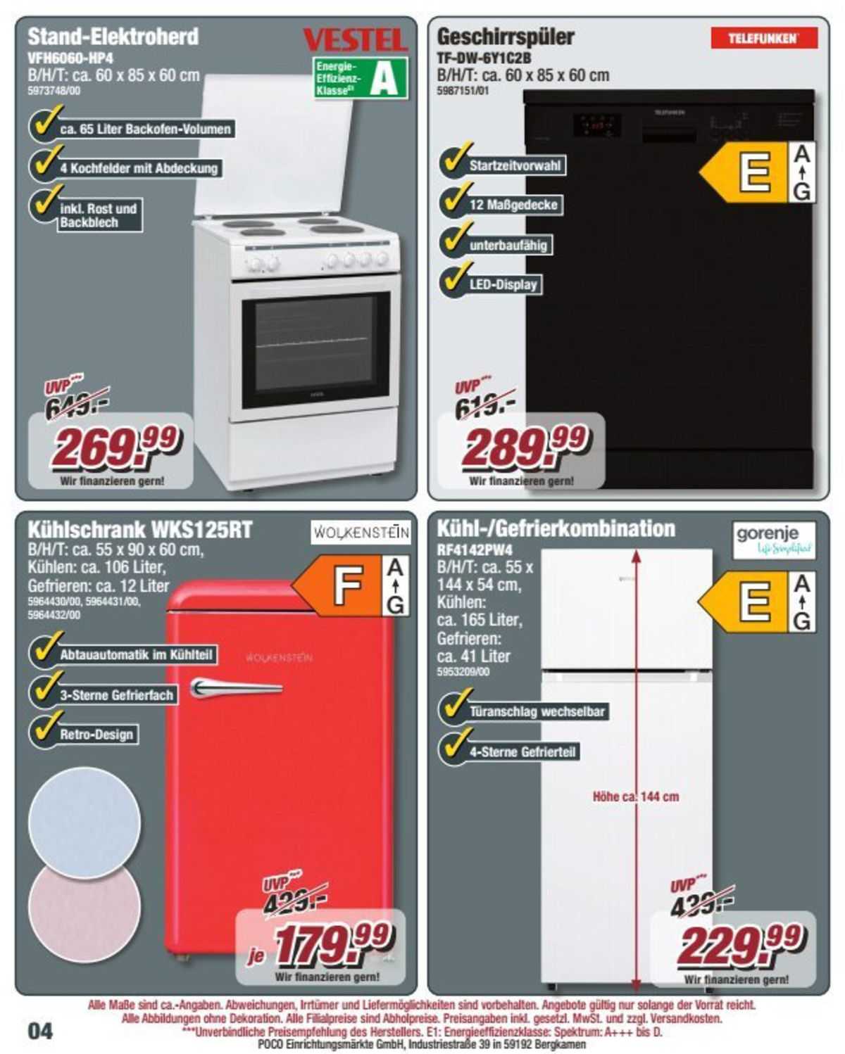 Poco Prospekt 1 – 7 Marsch 2024 Seite 4