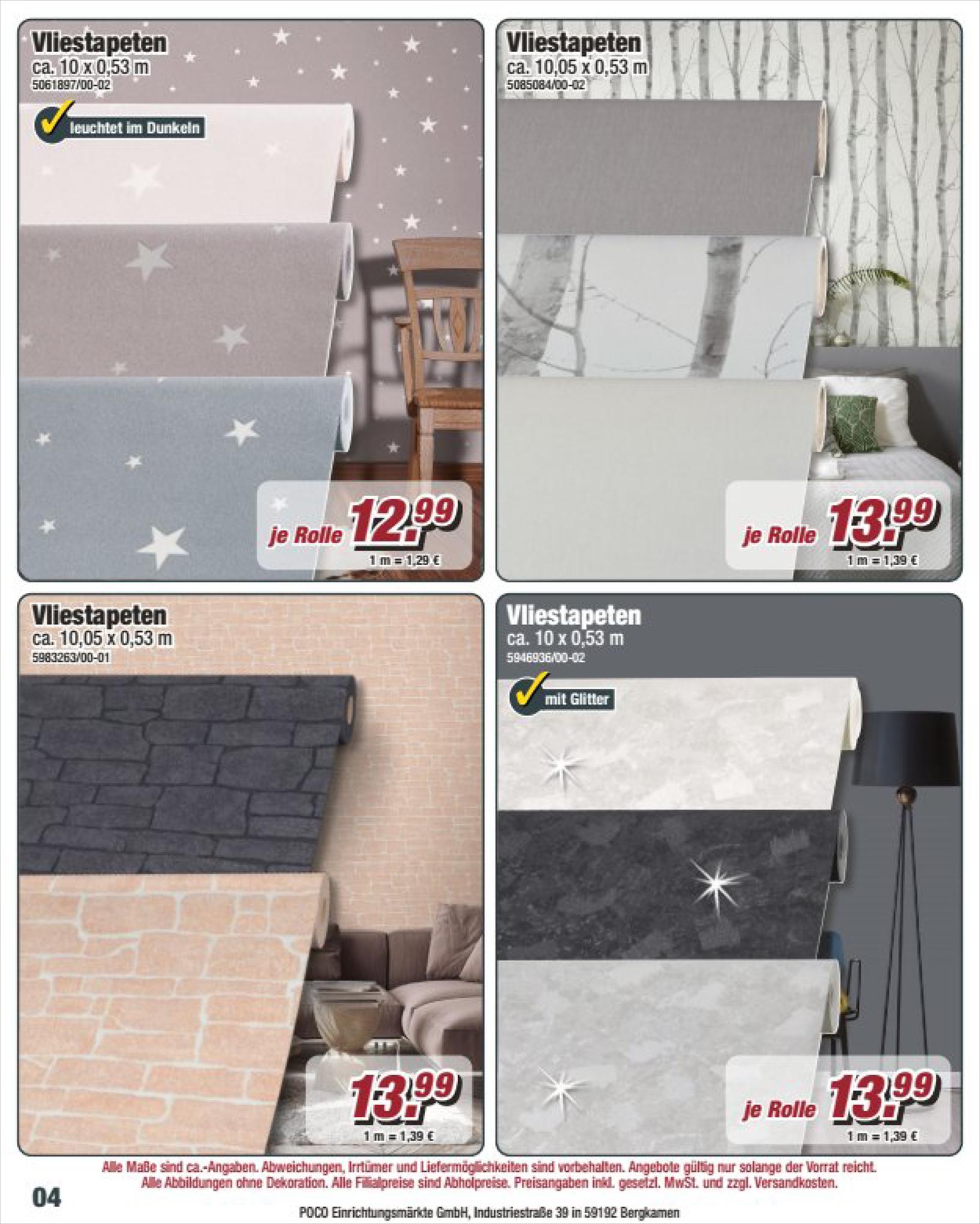 Poco Prospekt 1 October – 5 November 2023 Seite 4