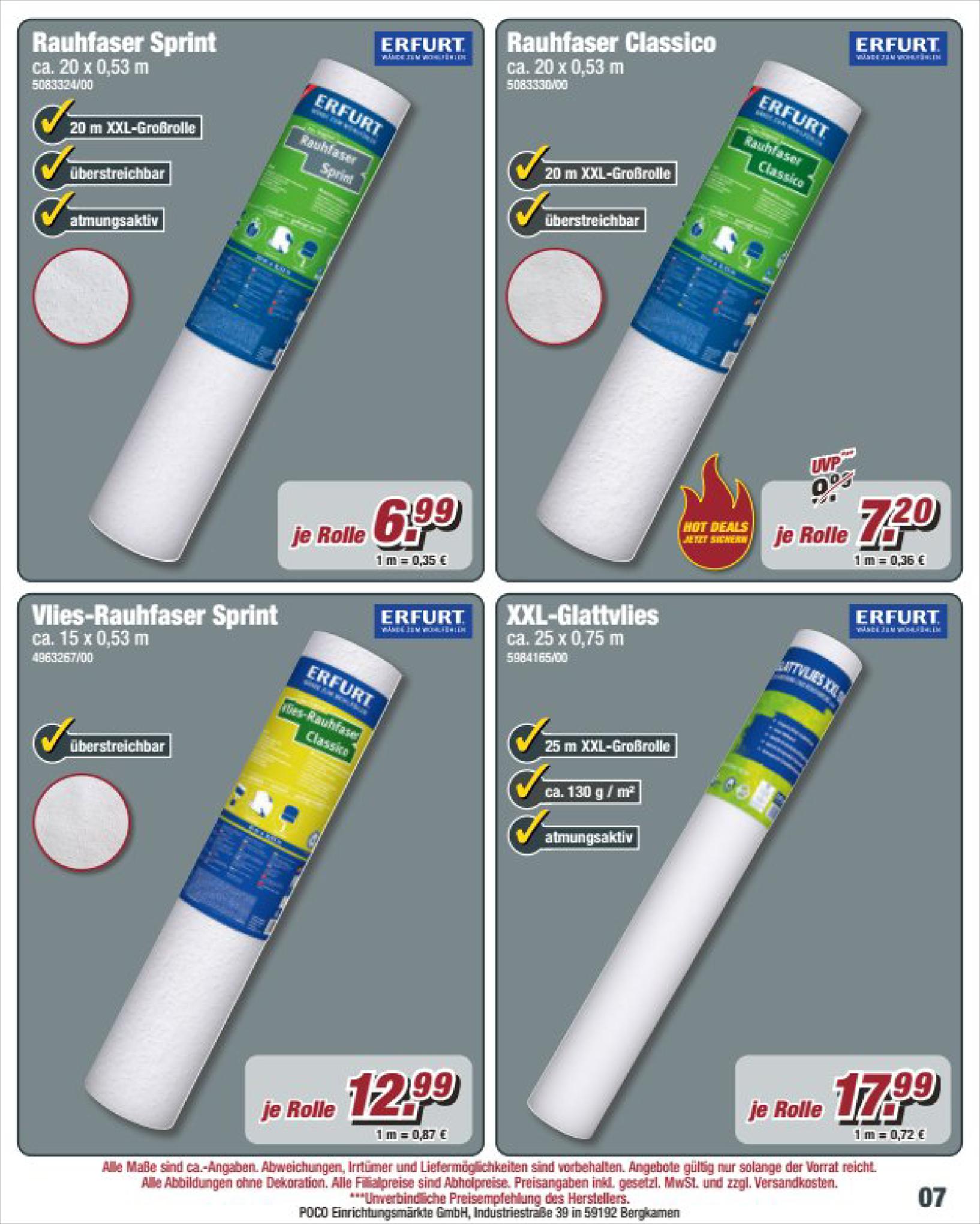 Poco Prospekt 1 October – 5 November 2023 Seite 7