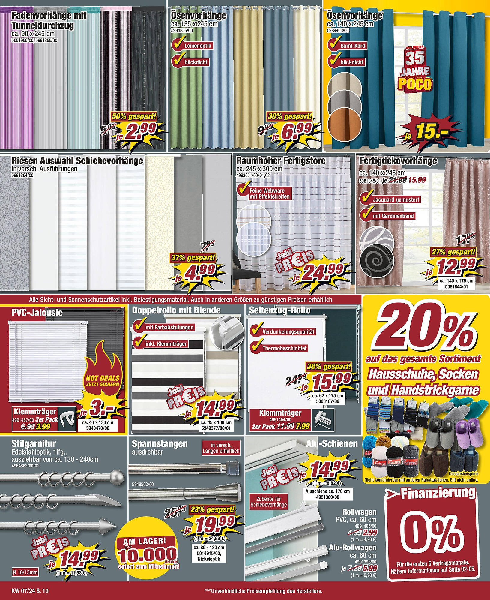 Poco Prospekt 10 – 16 Februar 2024 Seite 10