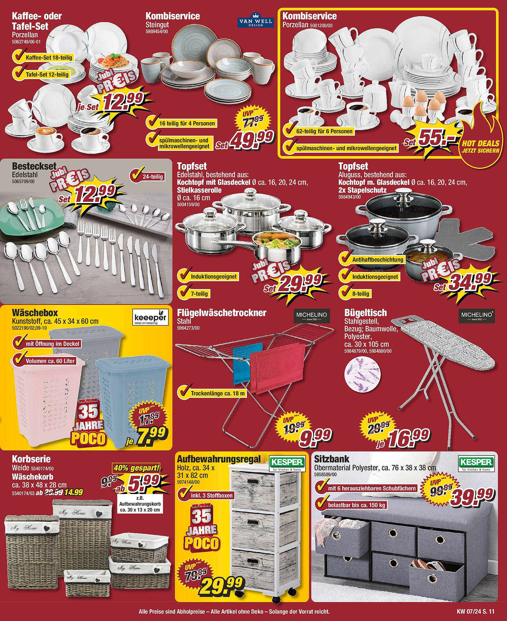 Poco Prospekt 10 – 16 Februar 2024 Seite 11