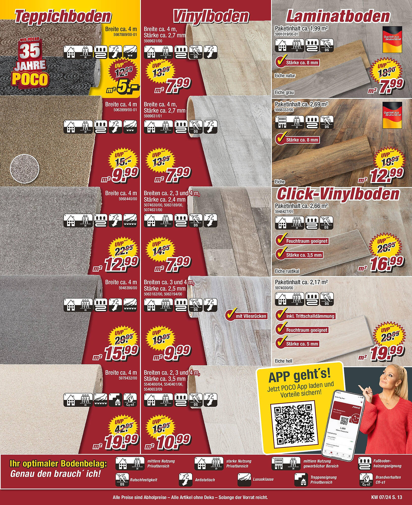 Poco Prospekt 10 – 16 Februar 2024 Seite 13