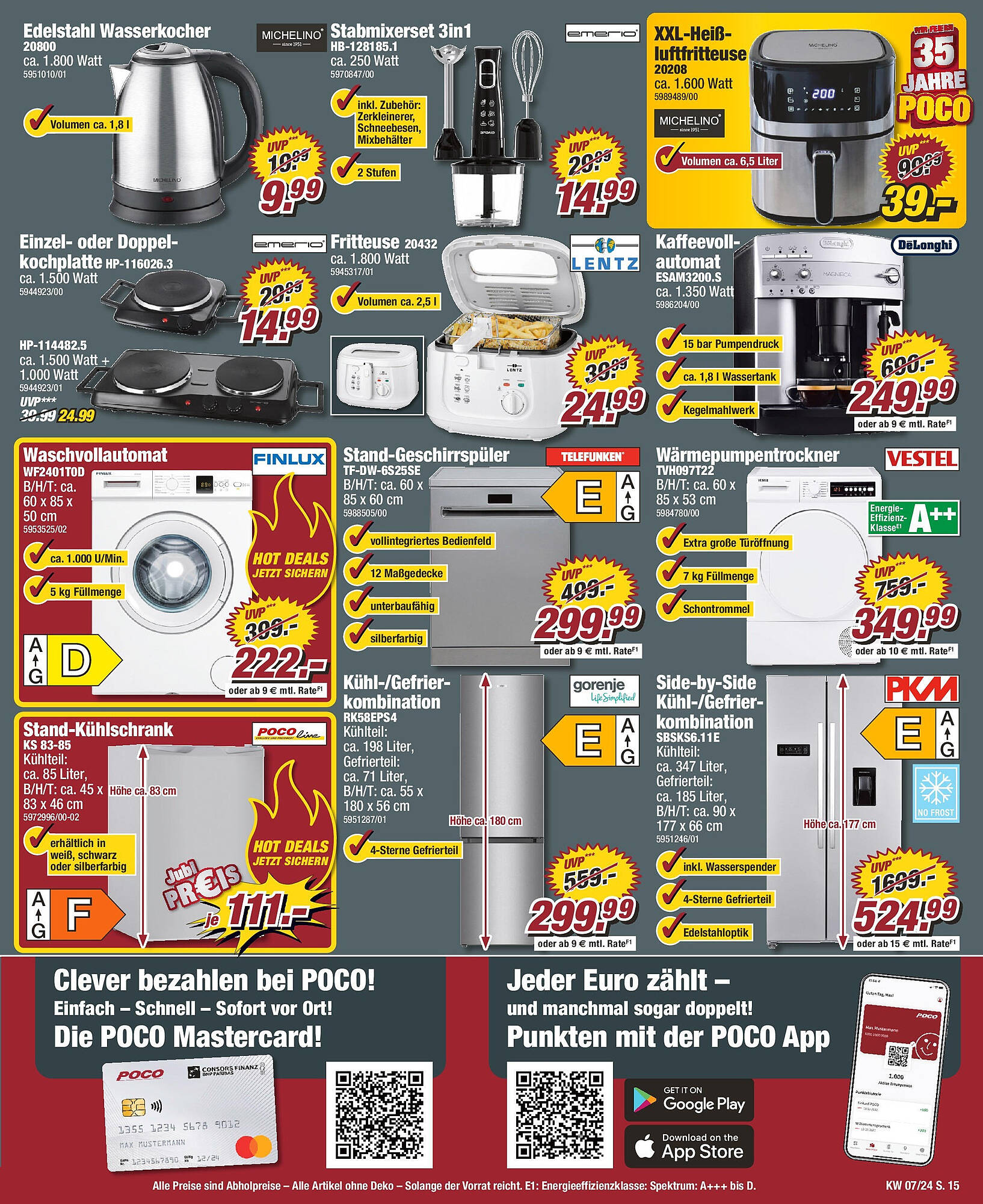 Poco Prospekt 10 – 16 Februar 2024 Seite 15