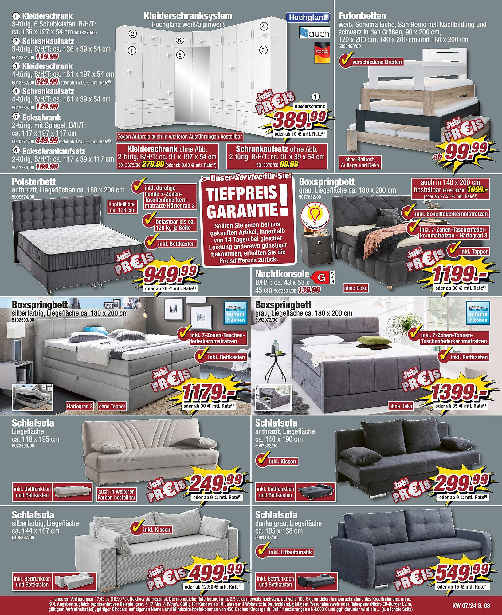 Poco Prospekt 10 – 16 Februar 2024 Seite 3